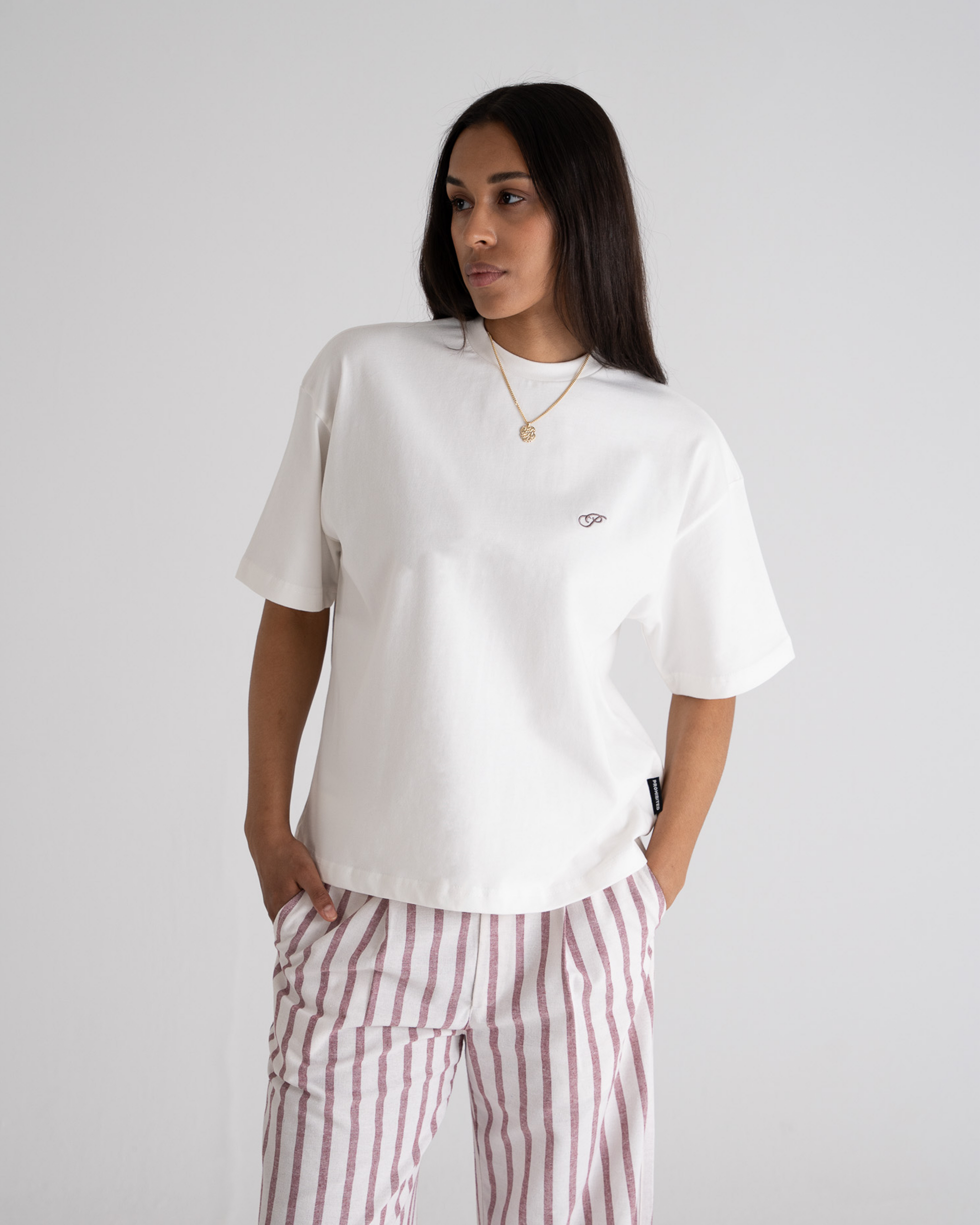 Grand Resort Tee Off-White