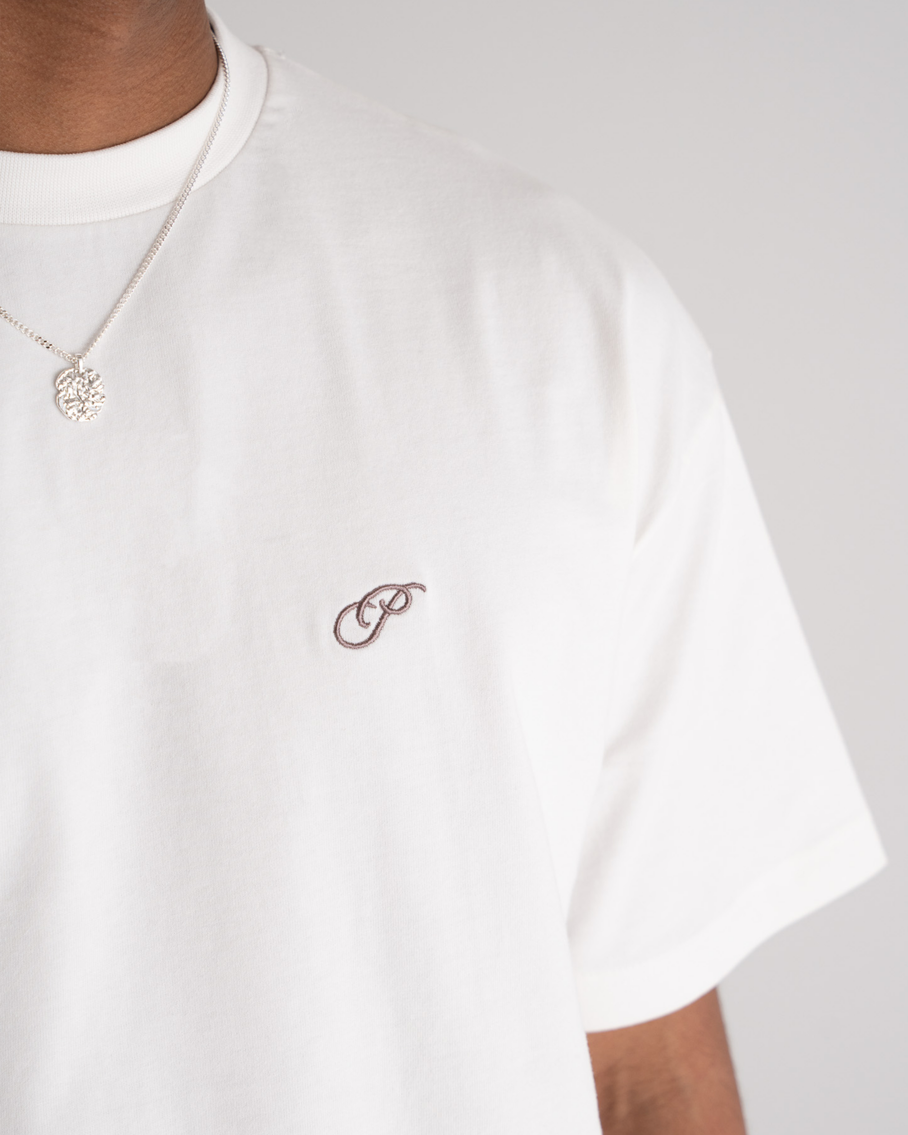 Grand Resort Tee Off-White