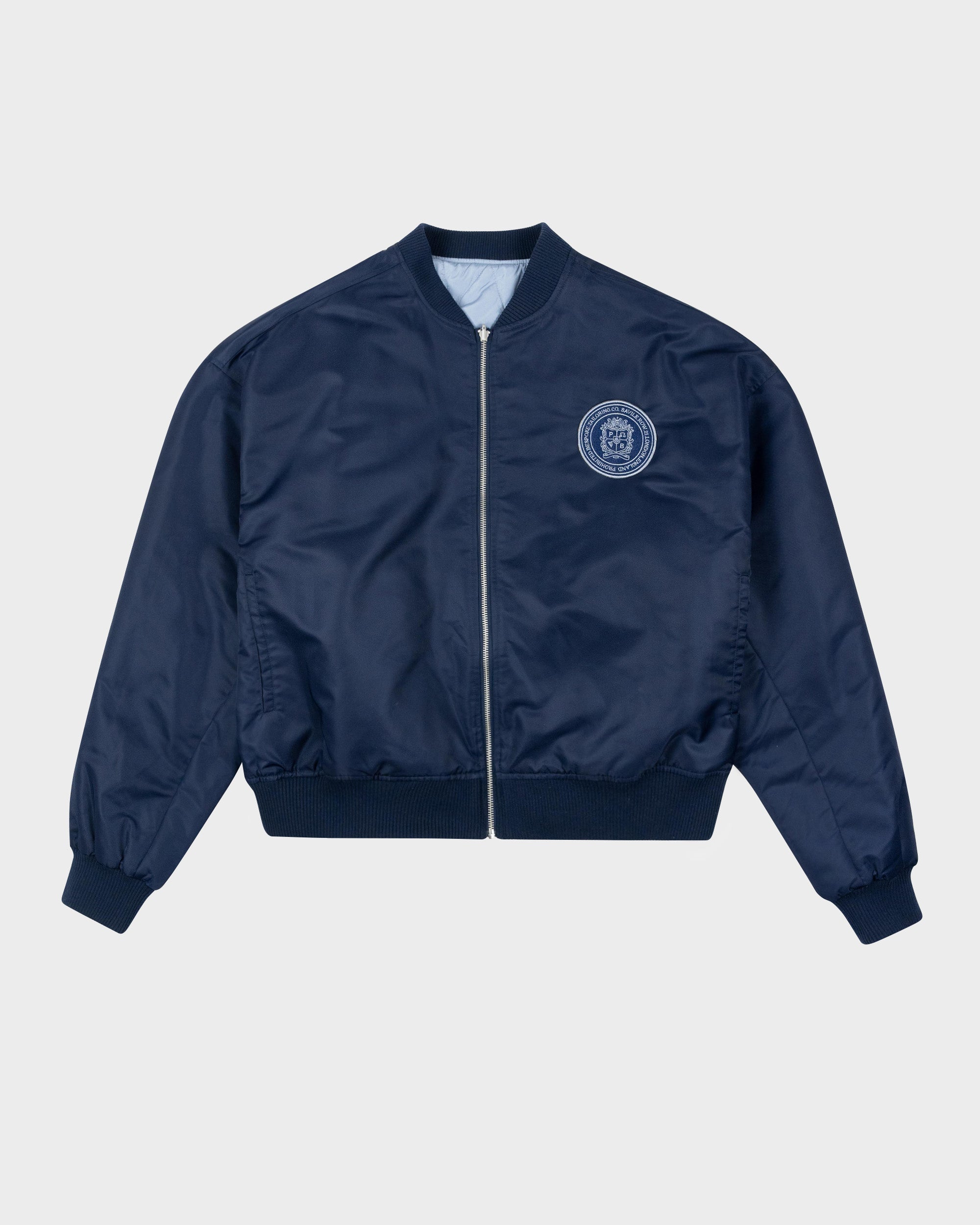 Primrose Jacket