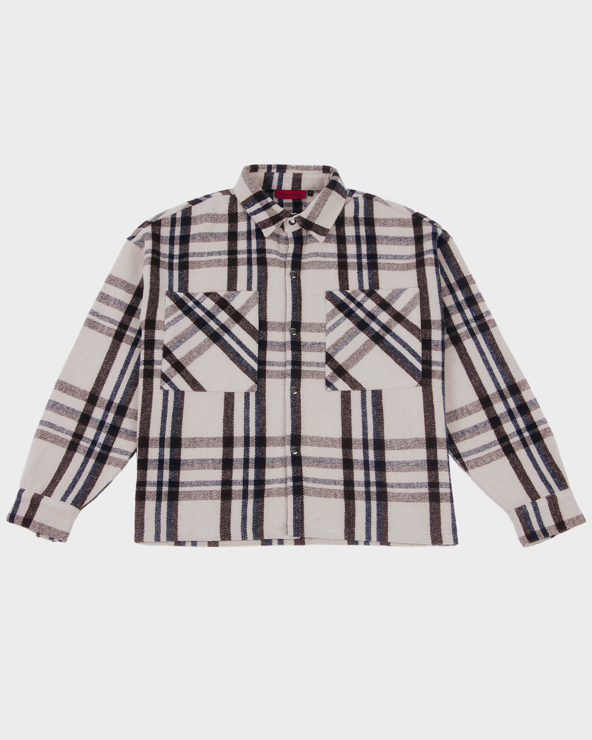 burberry black plaid shirt Cinosural International School
