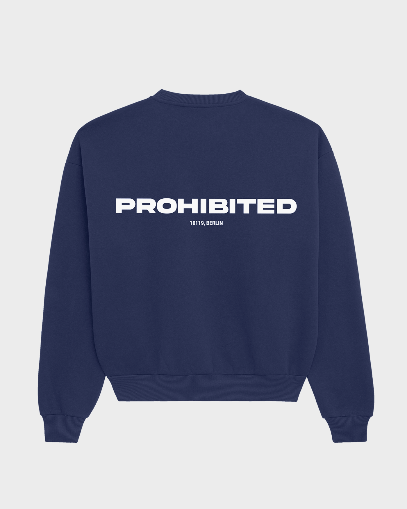 10119 Crew Neck | 0520