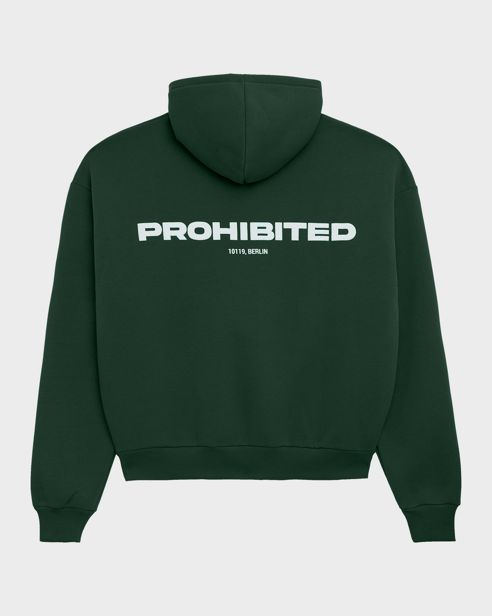 Prohibited 10119 Collection