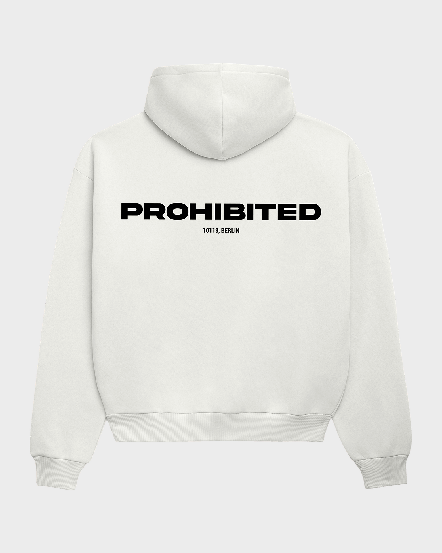 Prohibited 10119 Collection
