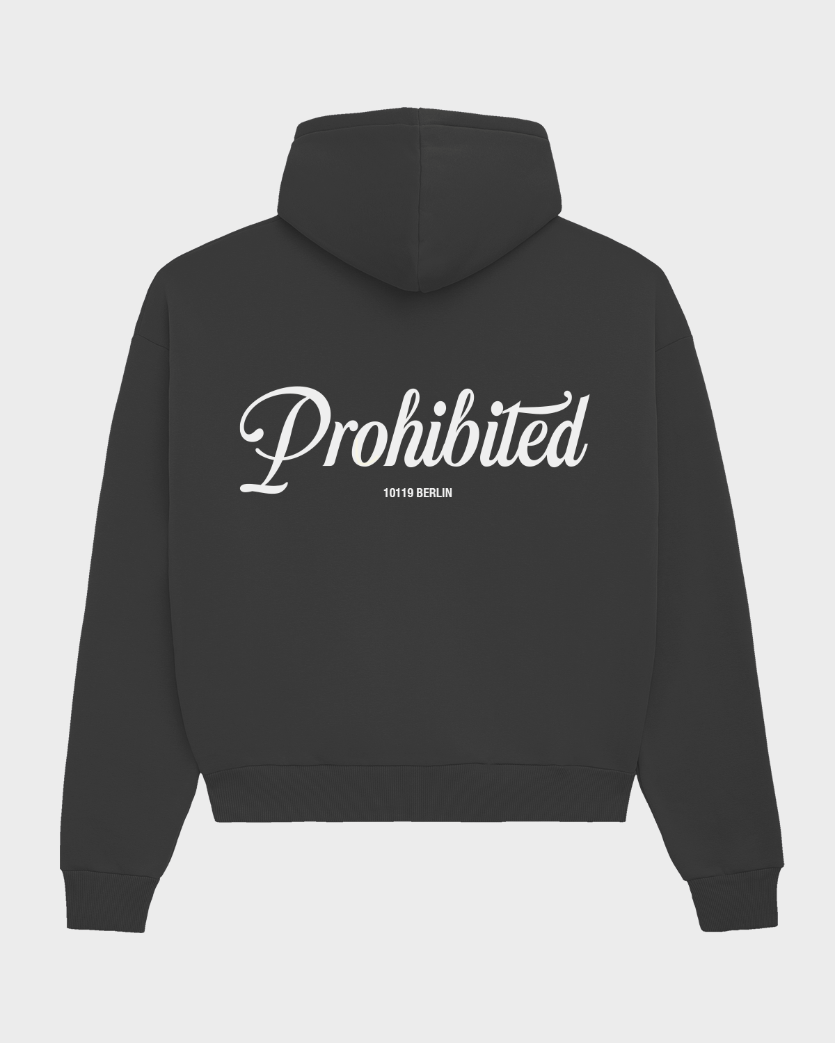 Prohibited 10119 Collection