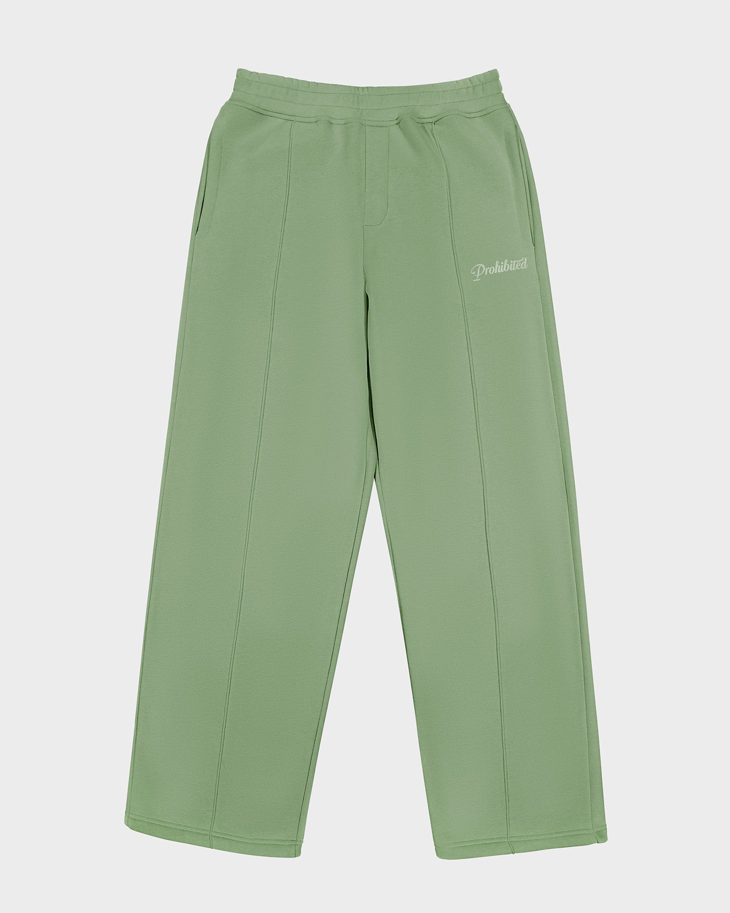 10119 Loose Sweatpants 2.0 | Basil
