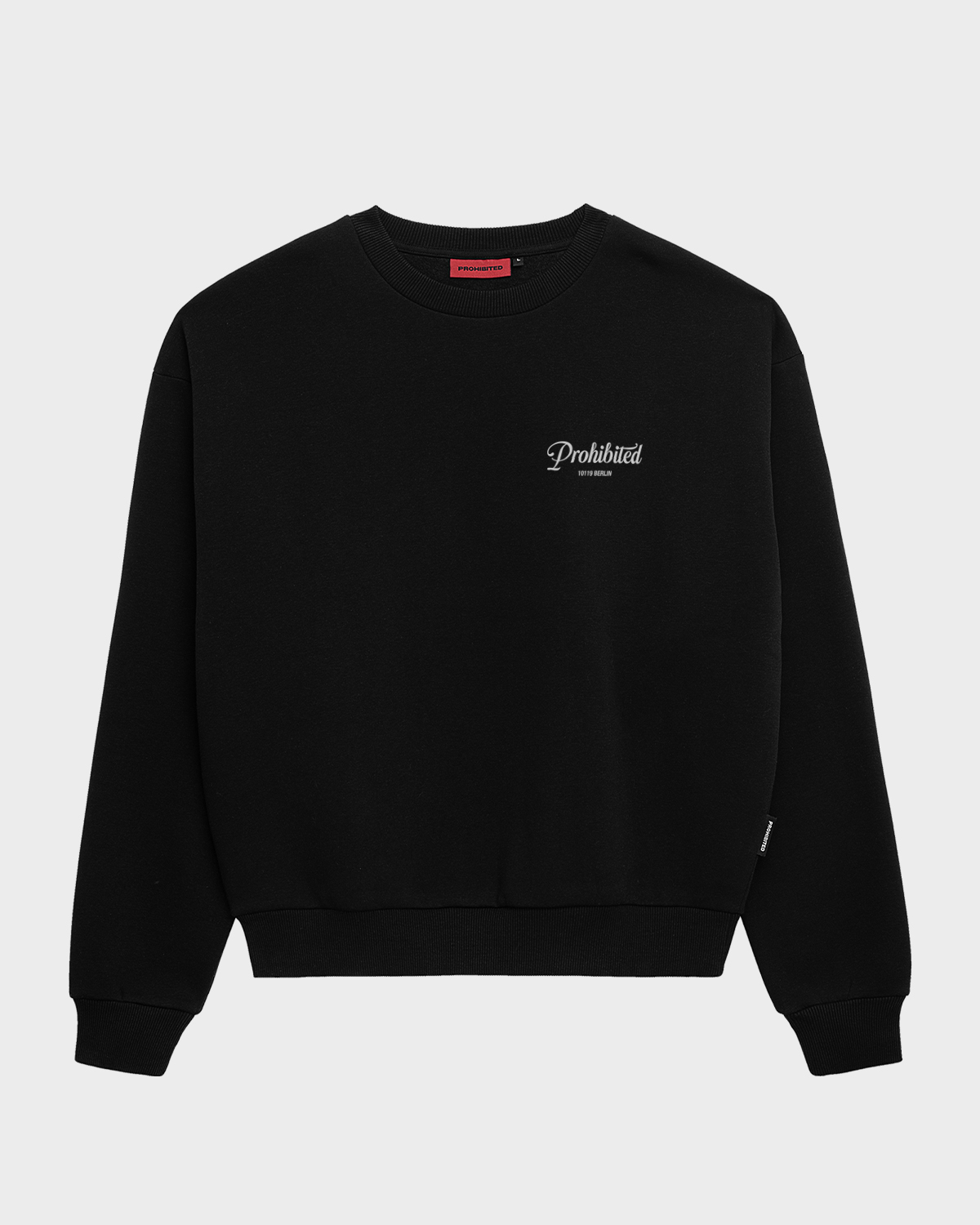 Prohibited 10119 Collection