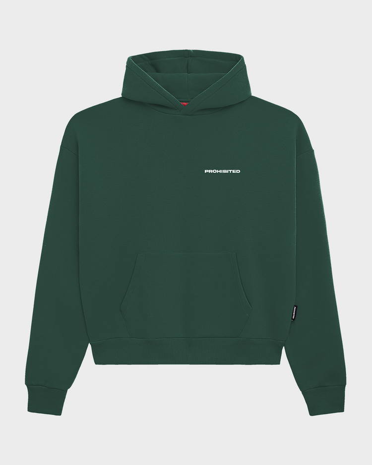 Prohibited 10119 Collection