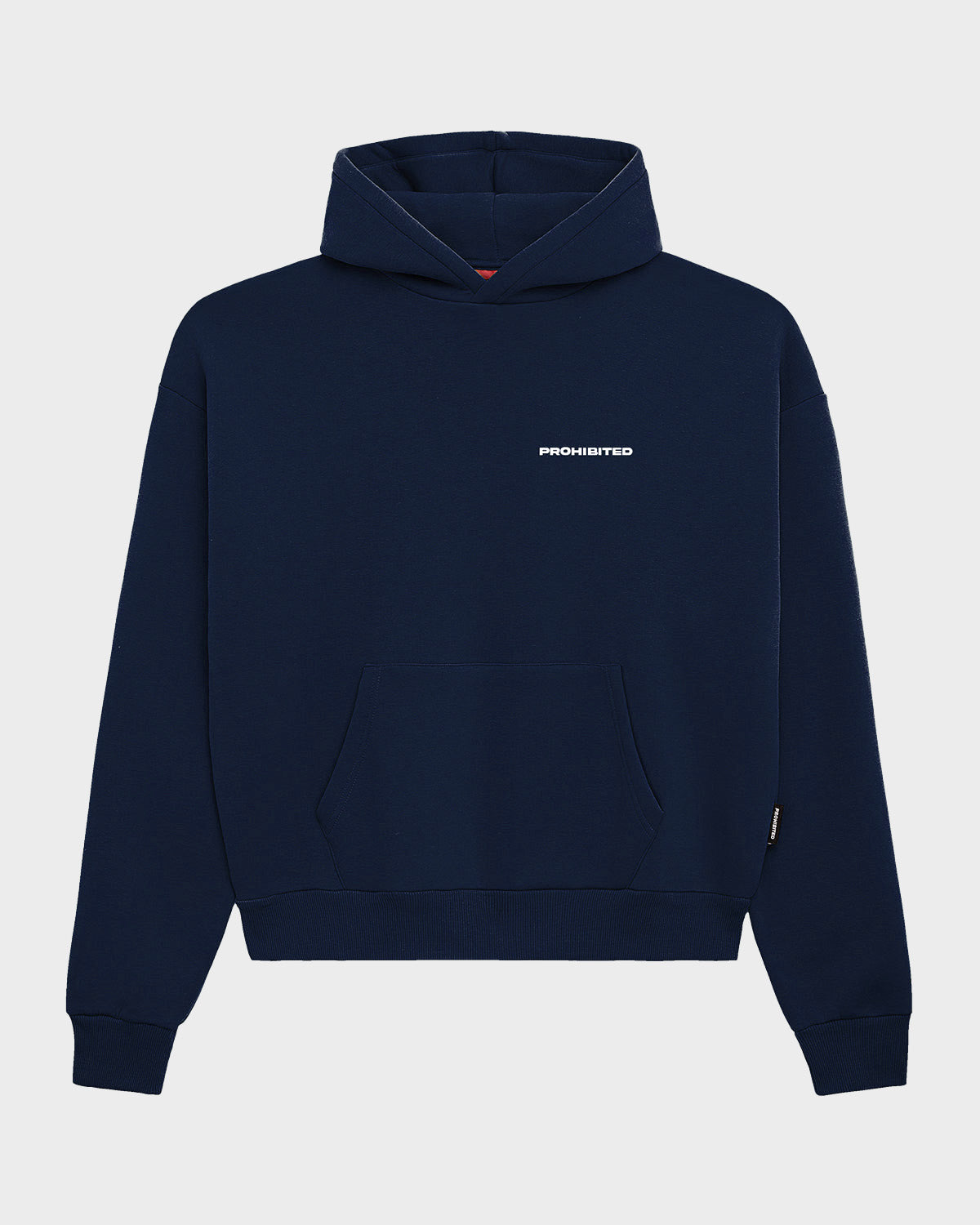 10119 Hoodie | Navy