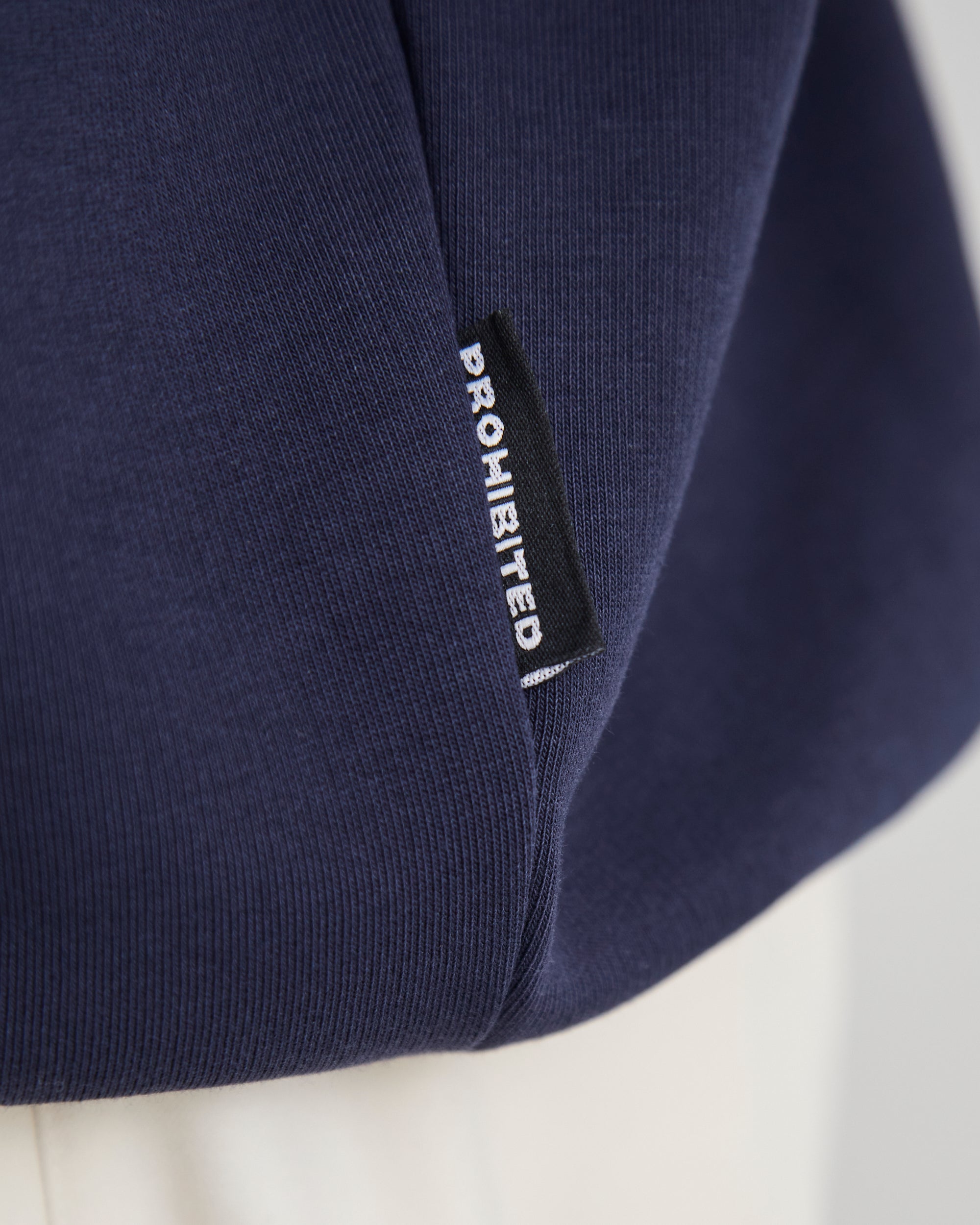 SC Hoodie Deep Blue