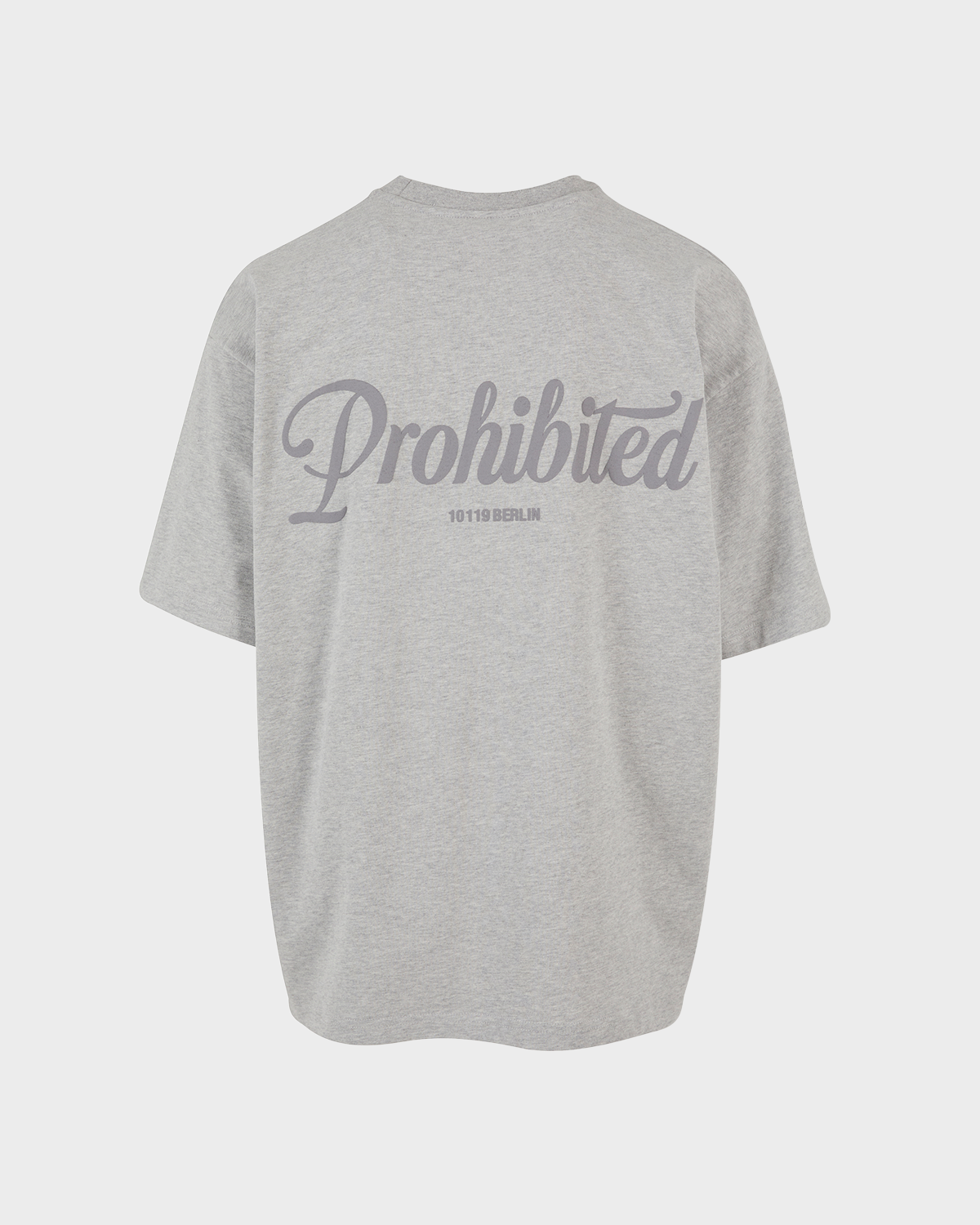 Prohibited 10119 Collection