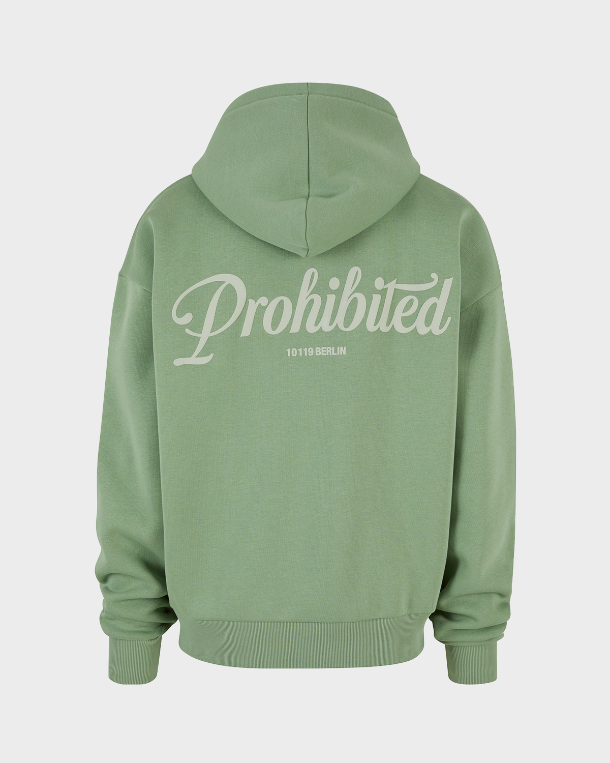 Prohibited 10119 Collection