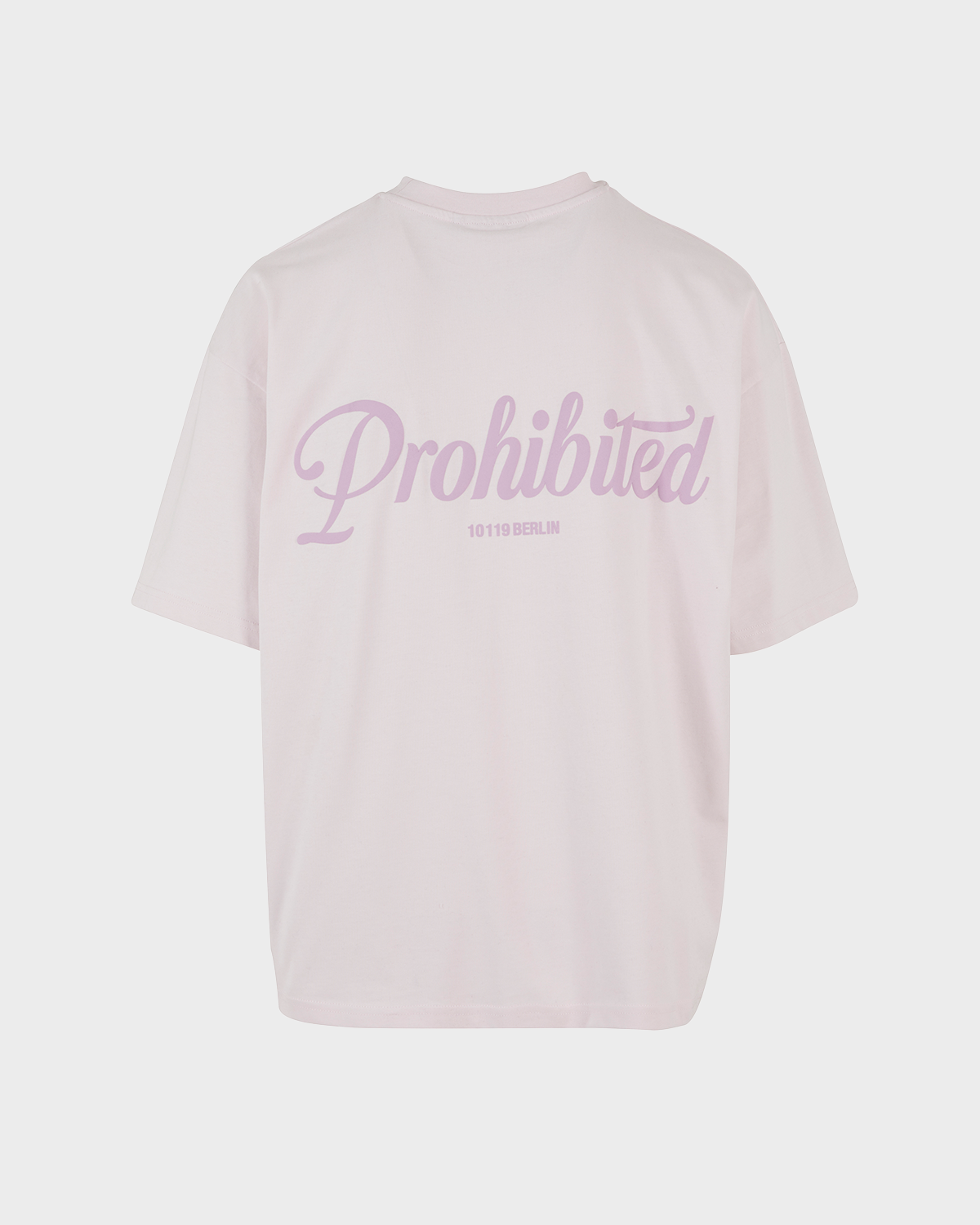 Prohibited 10119 Collection
