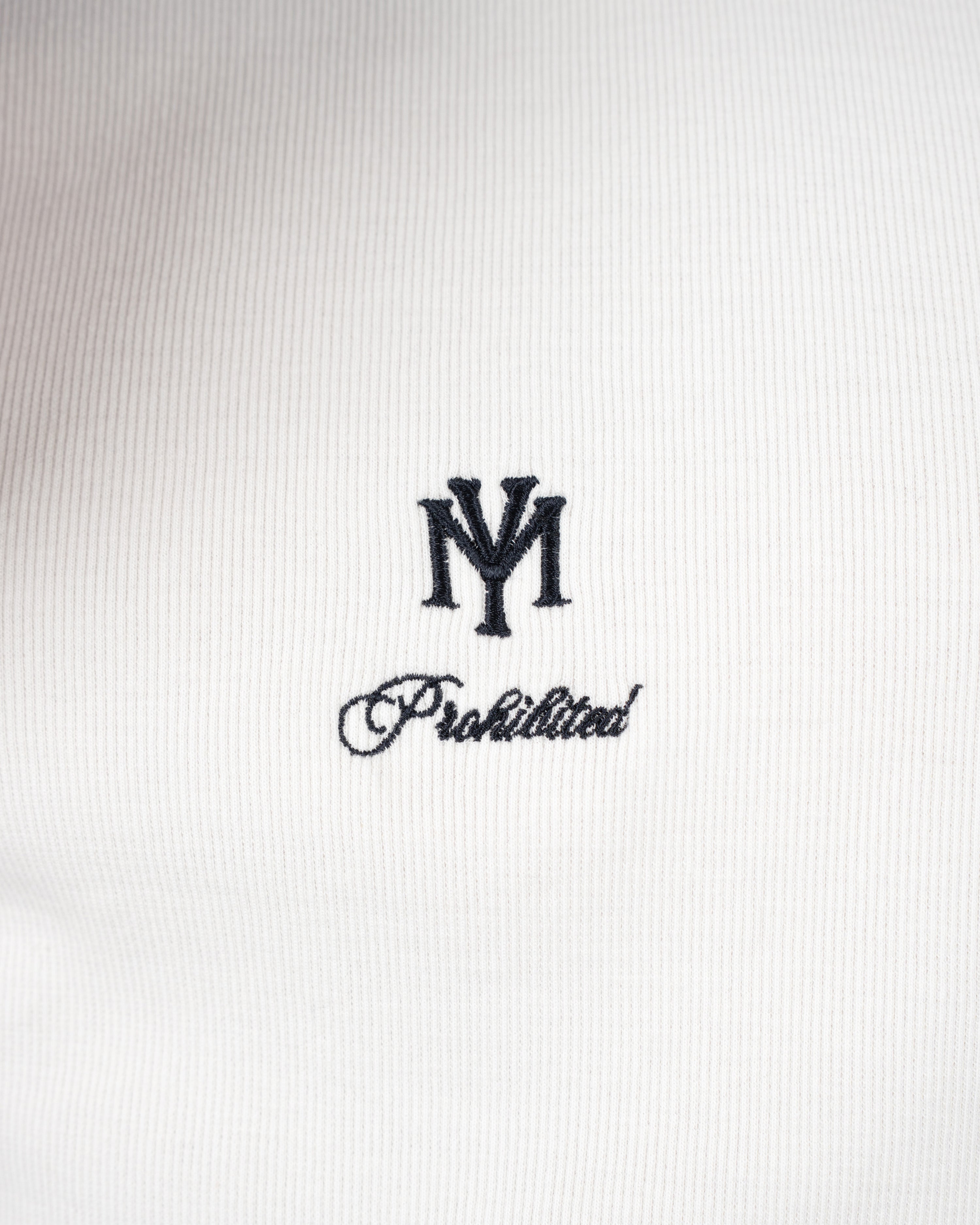 Modern Yuppies Tank Top Off-White