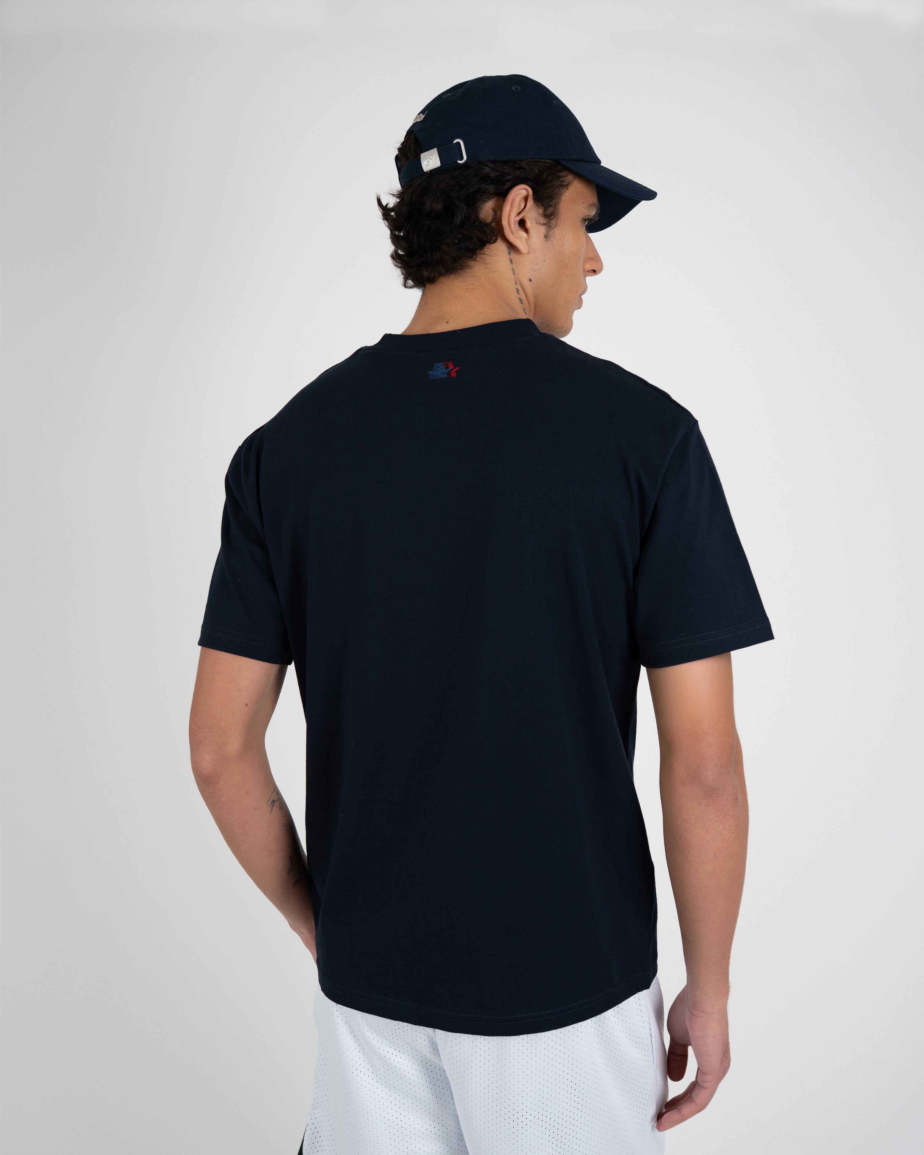 Sporting Goods Tee Deep Blue