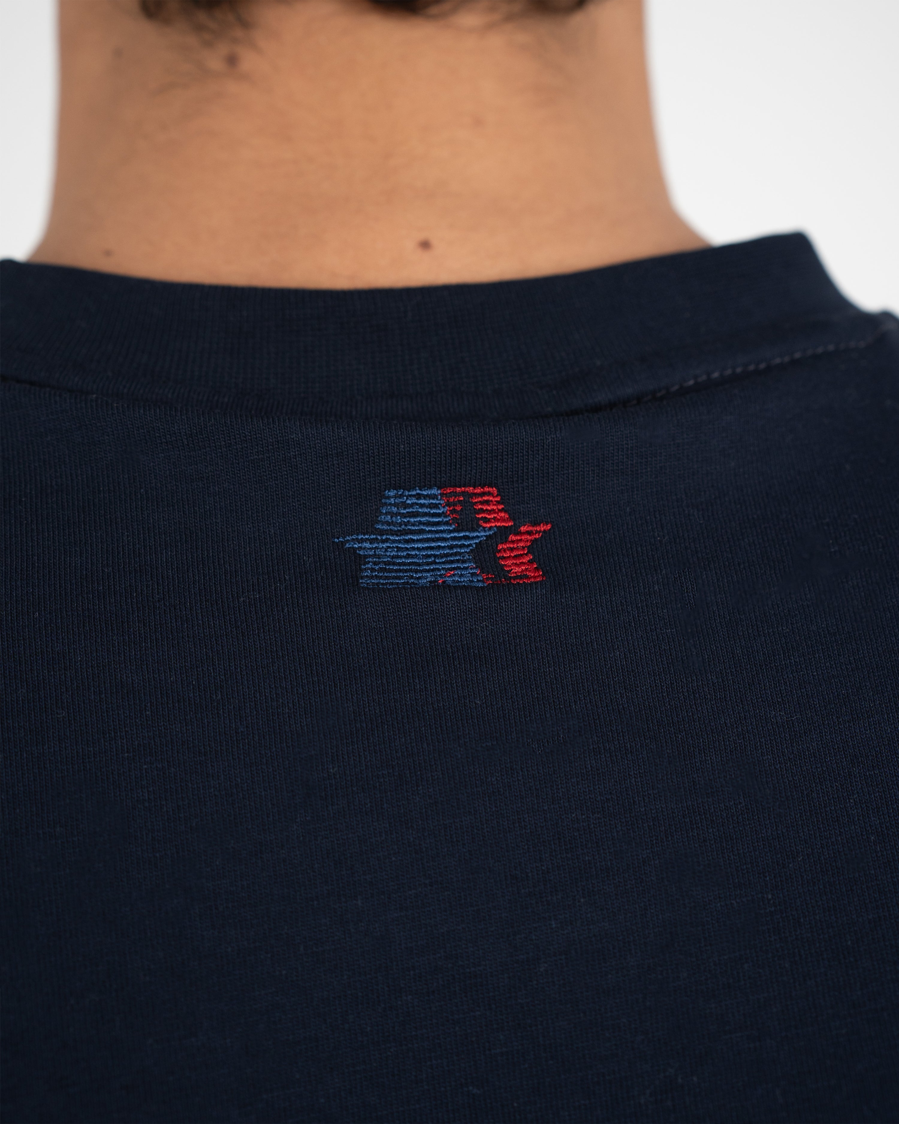 Sporting Goods Tee Deep Blue