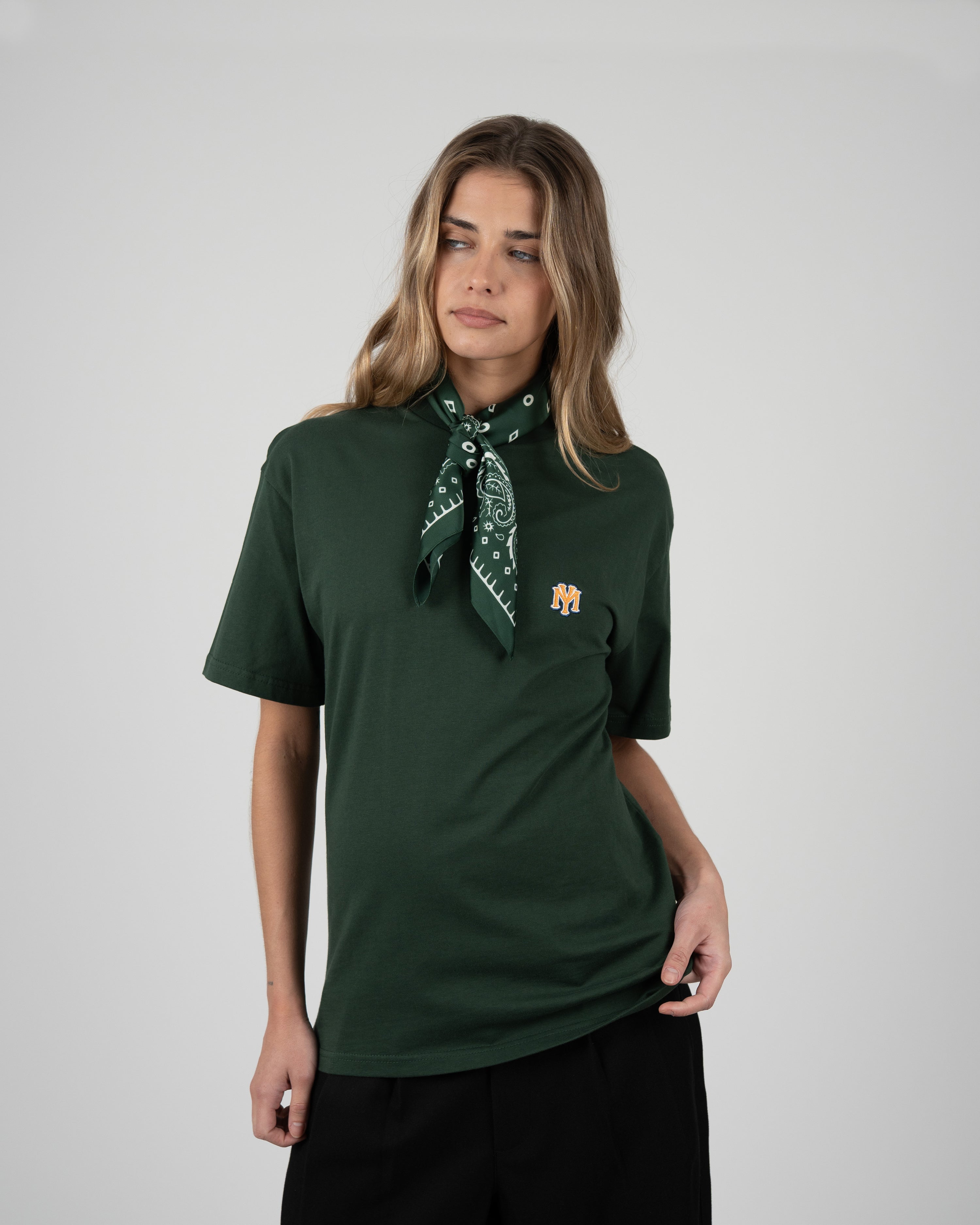 Office Tee Green