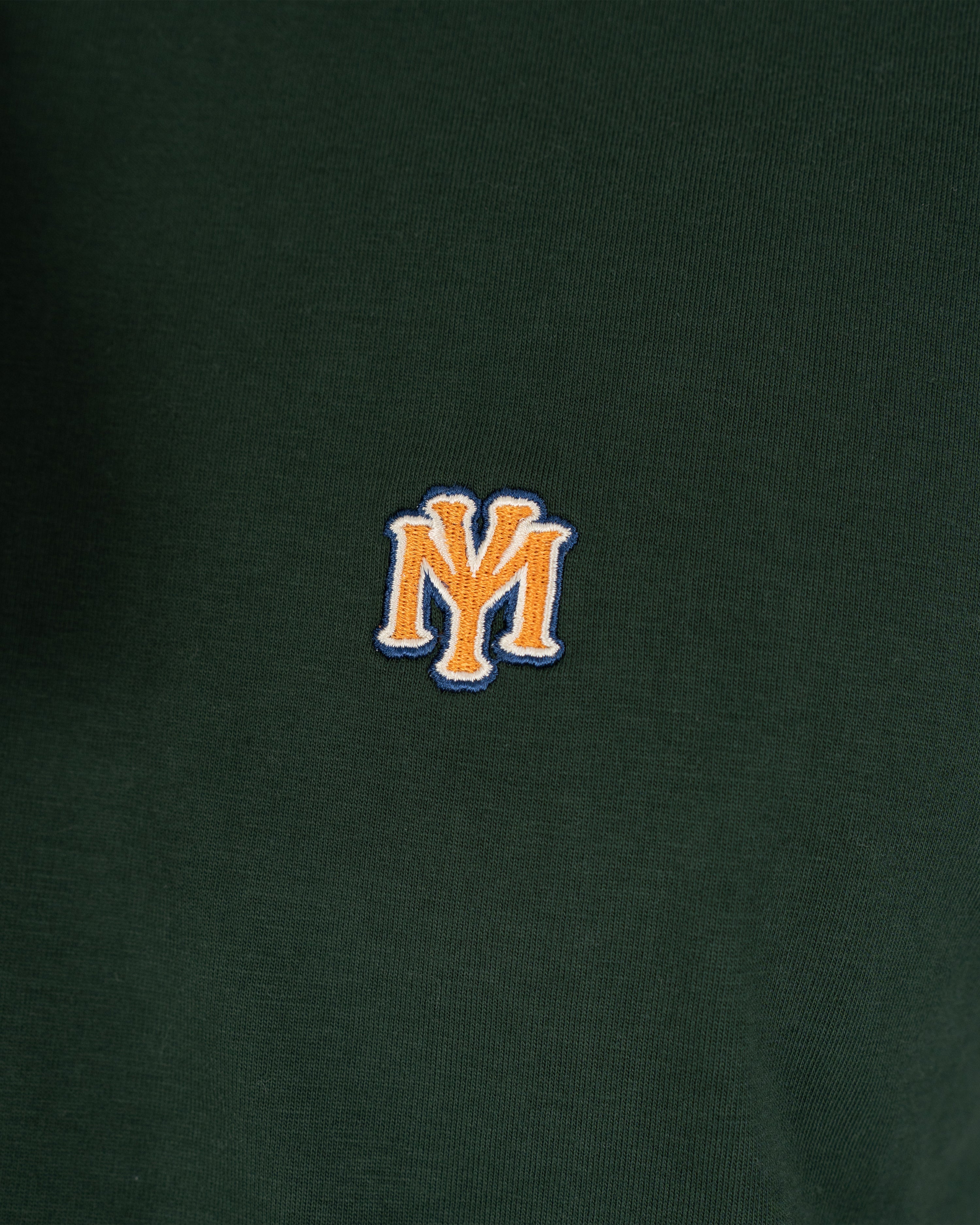 Office Tee Green