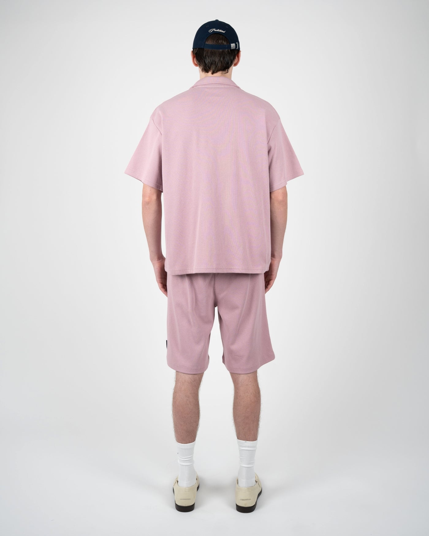 Côte d’Azur Shirt | Lilac