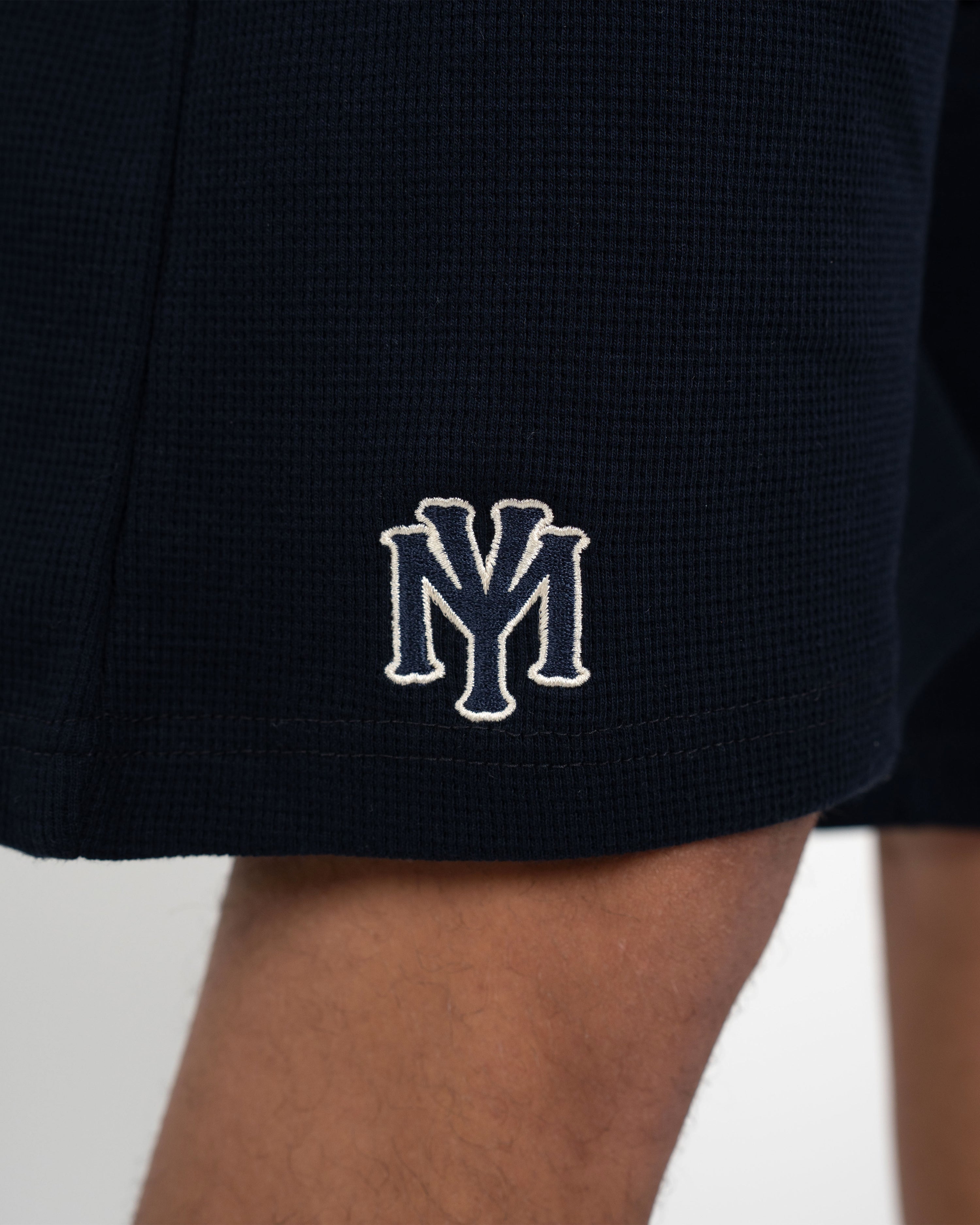 Côte d’Azur Shorts Deep Blue