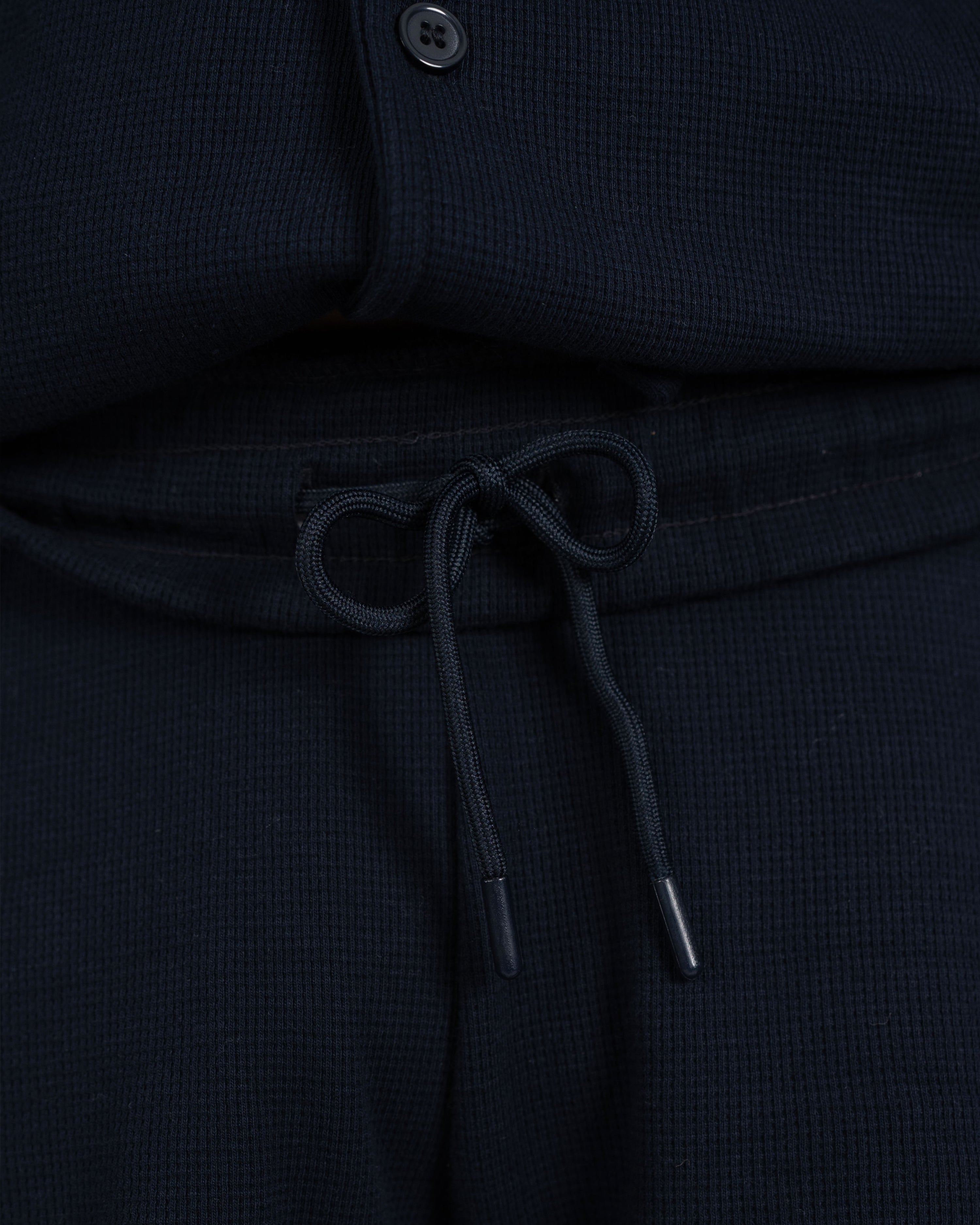 Côte d’Azur Shorts Deep Blue