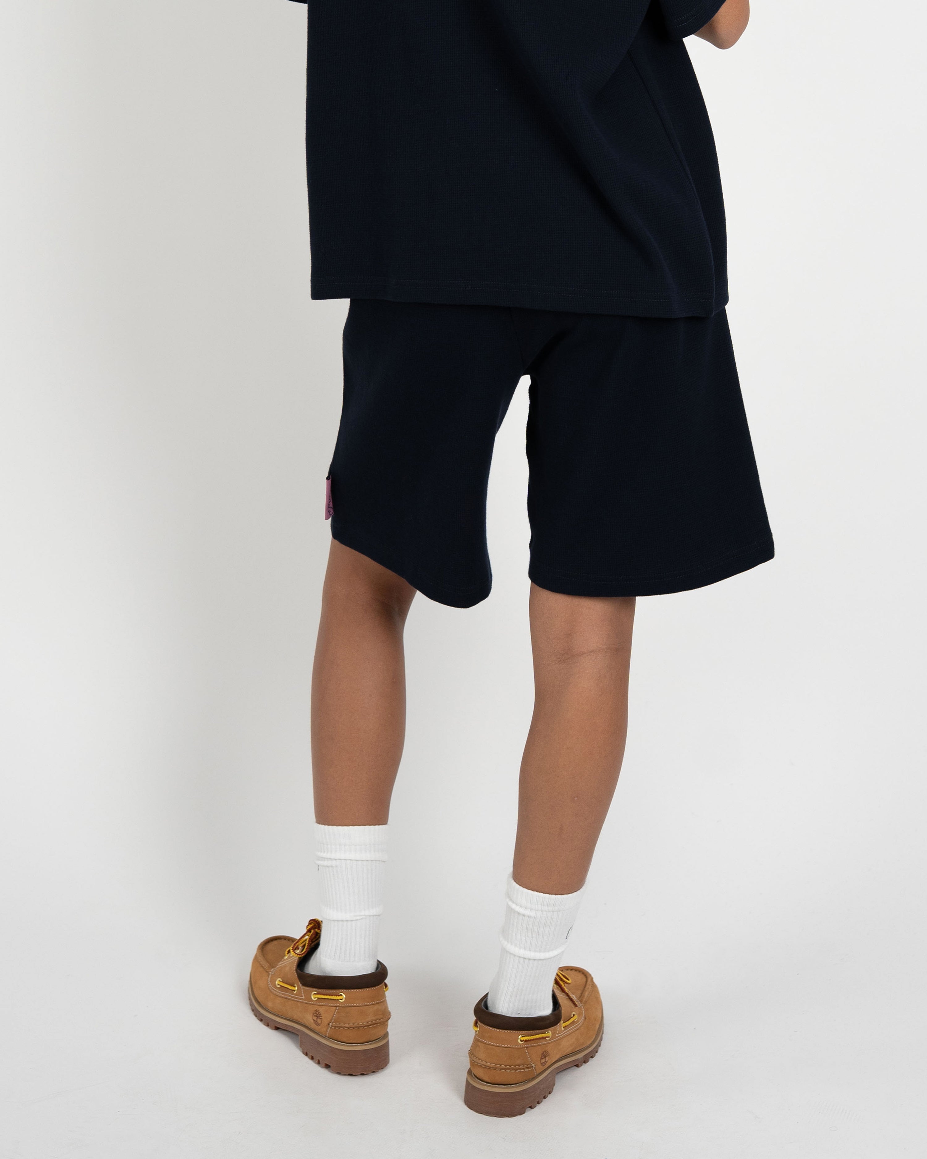 Côte d’Azur Shorts Deep Blue