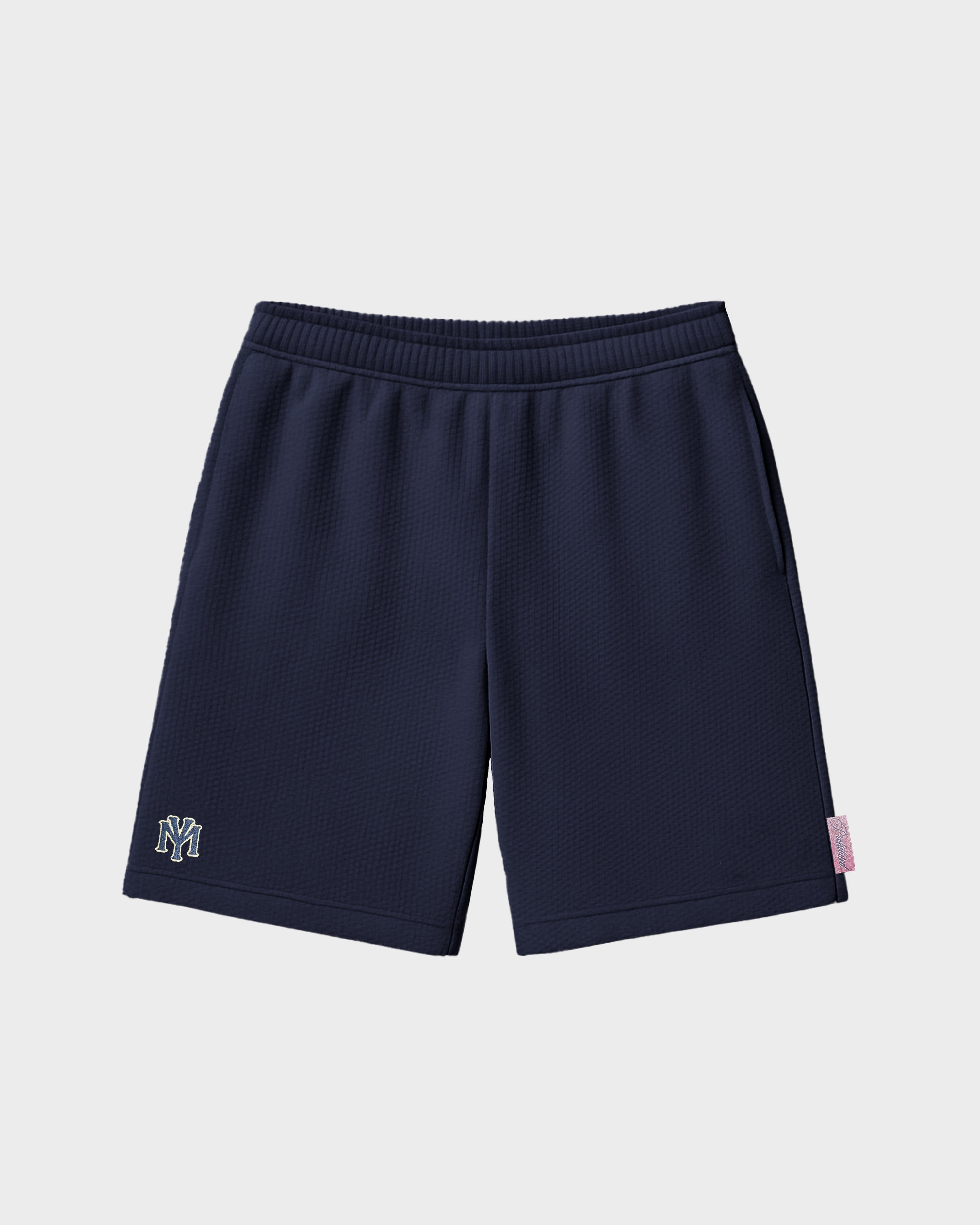 Côte d’Azur Shorts Deep Blue