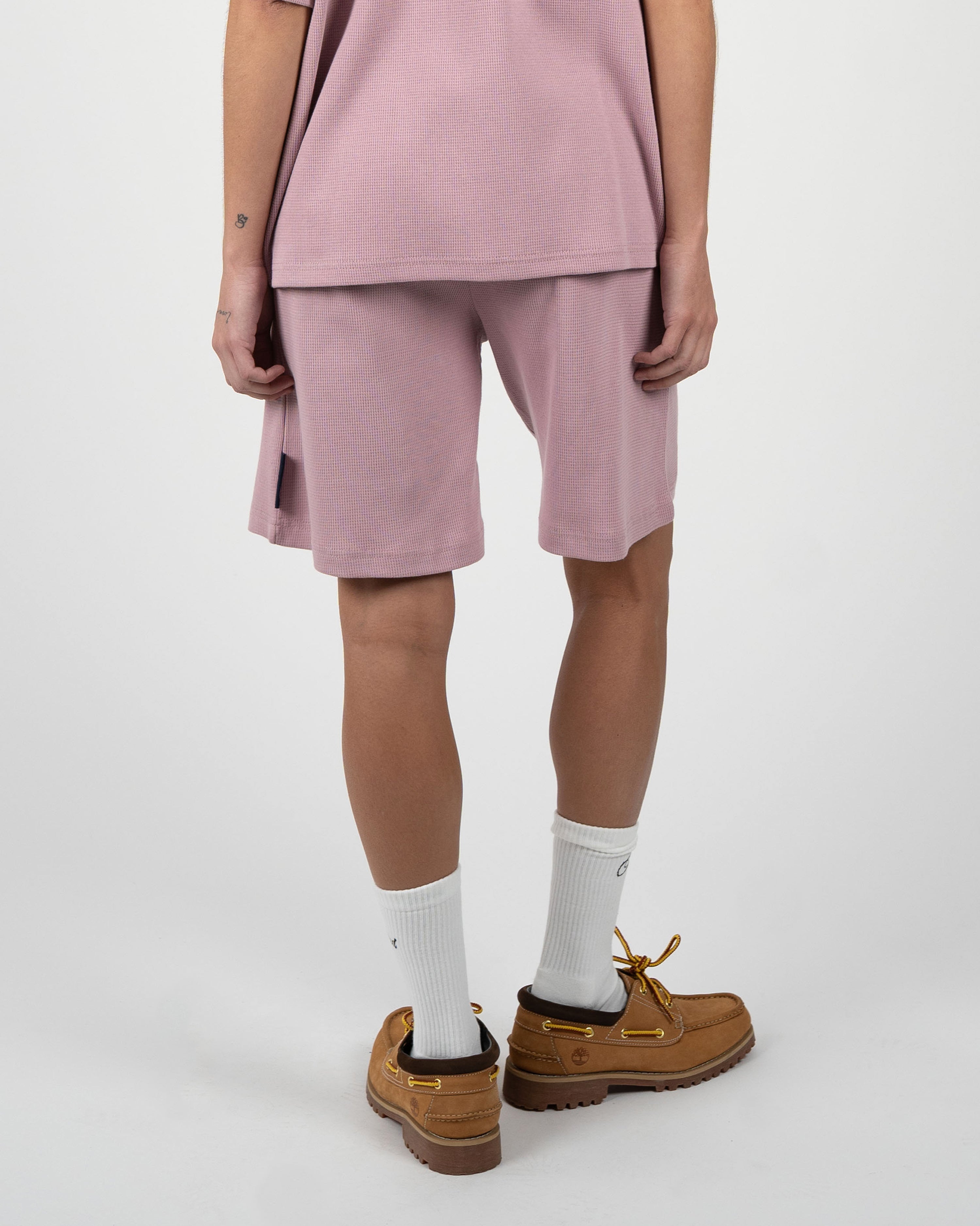 Côte d’Azur Shorts Mauve