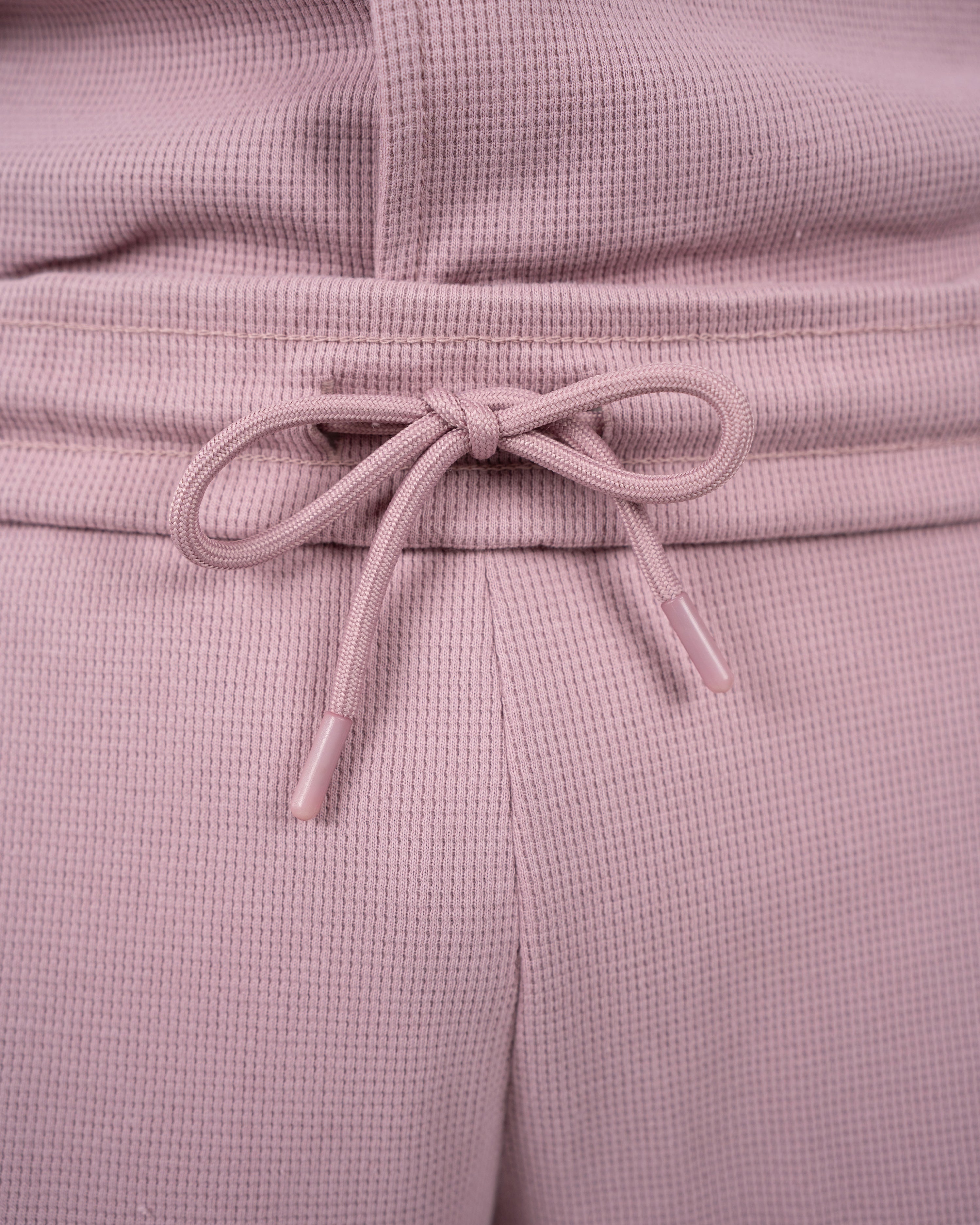 Côte d’Azur Shorts Mauve