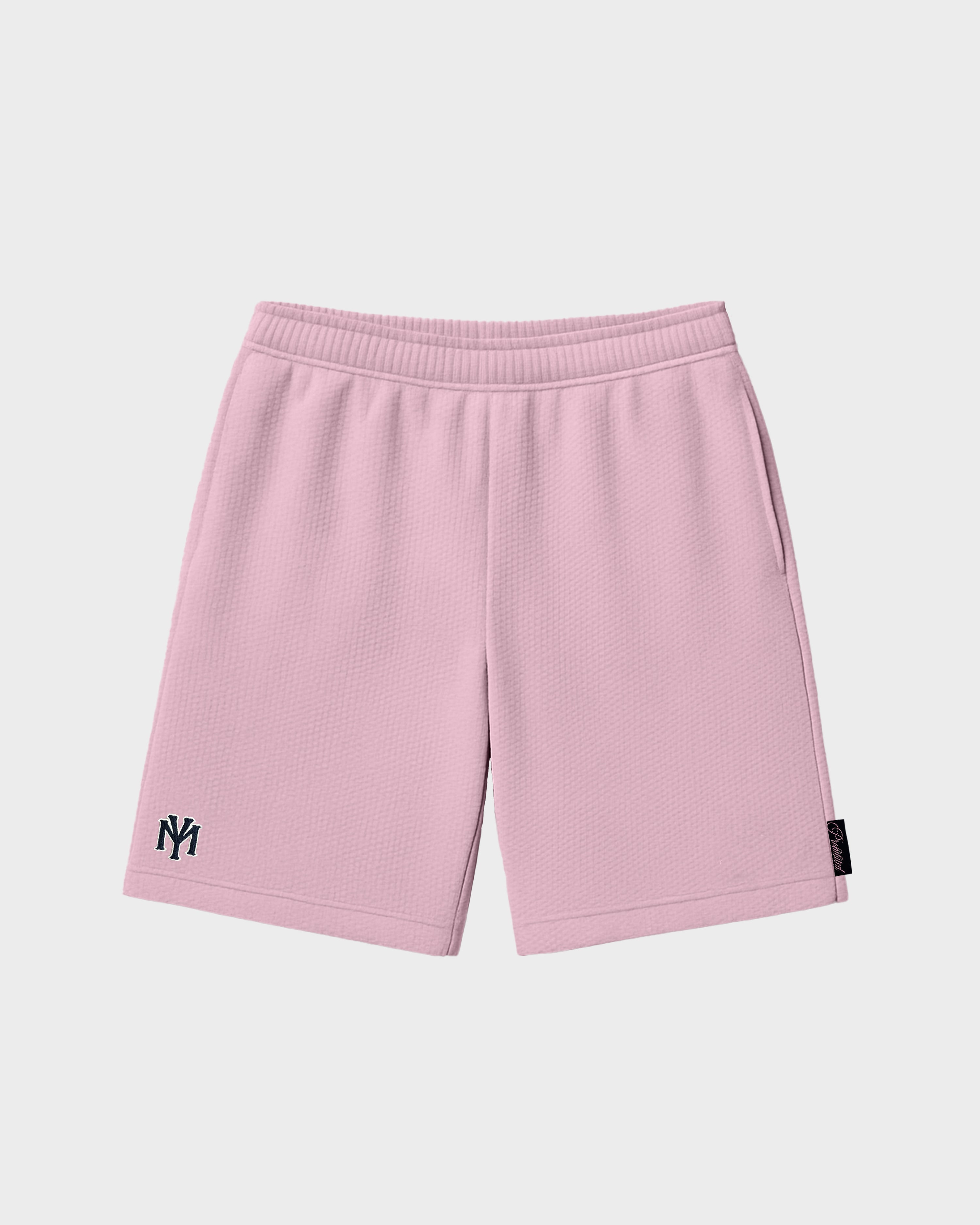 Côte d’Azur Shorts Mauve