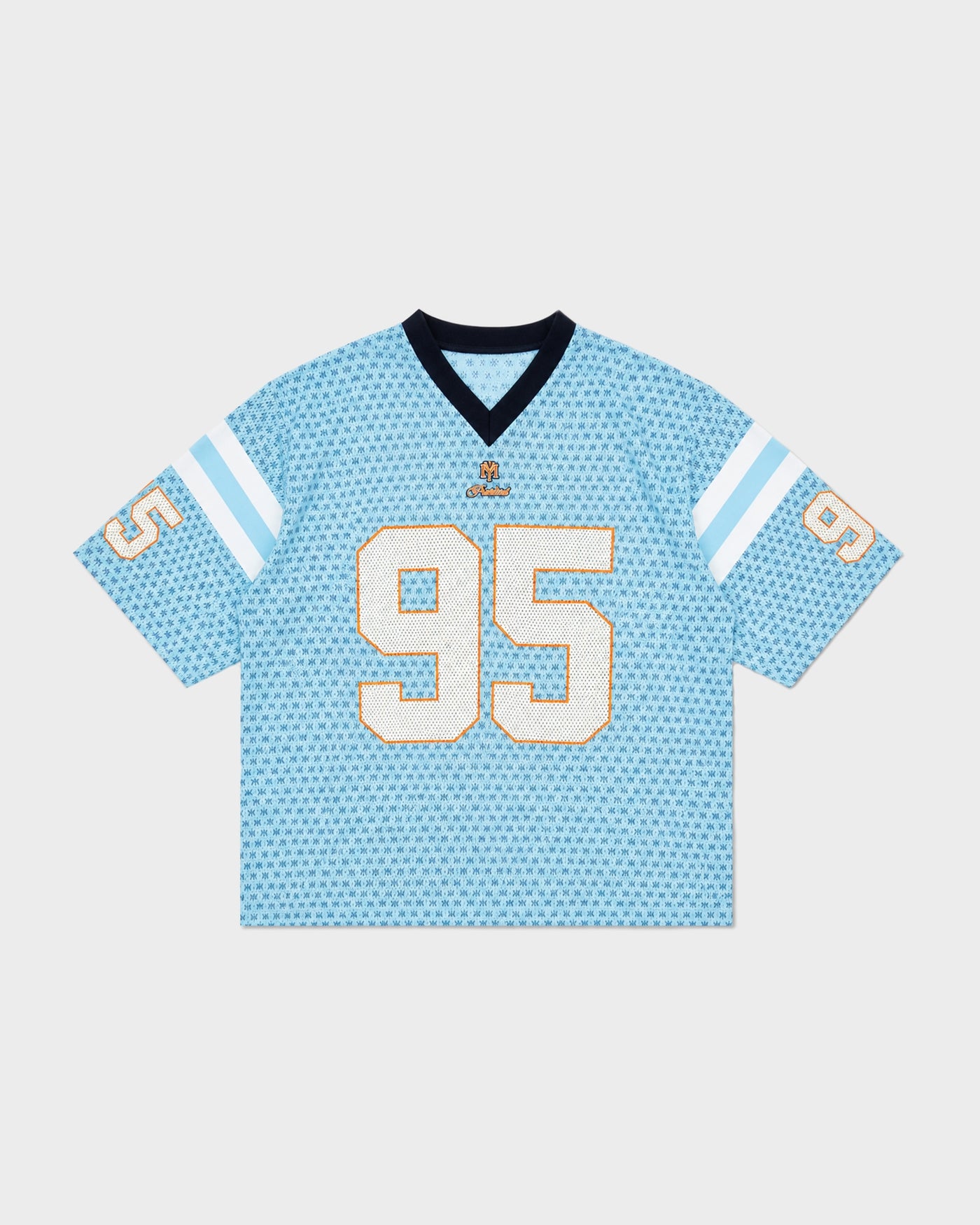 95 Trikot Tee | Blue