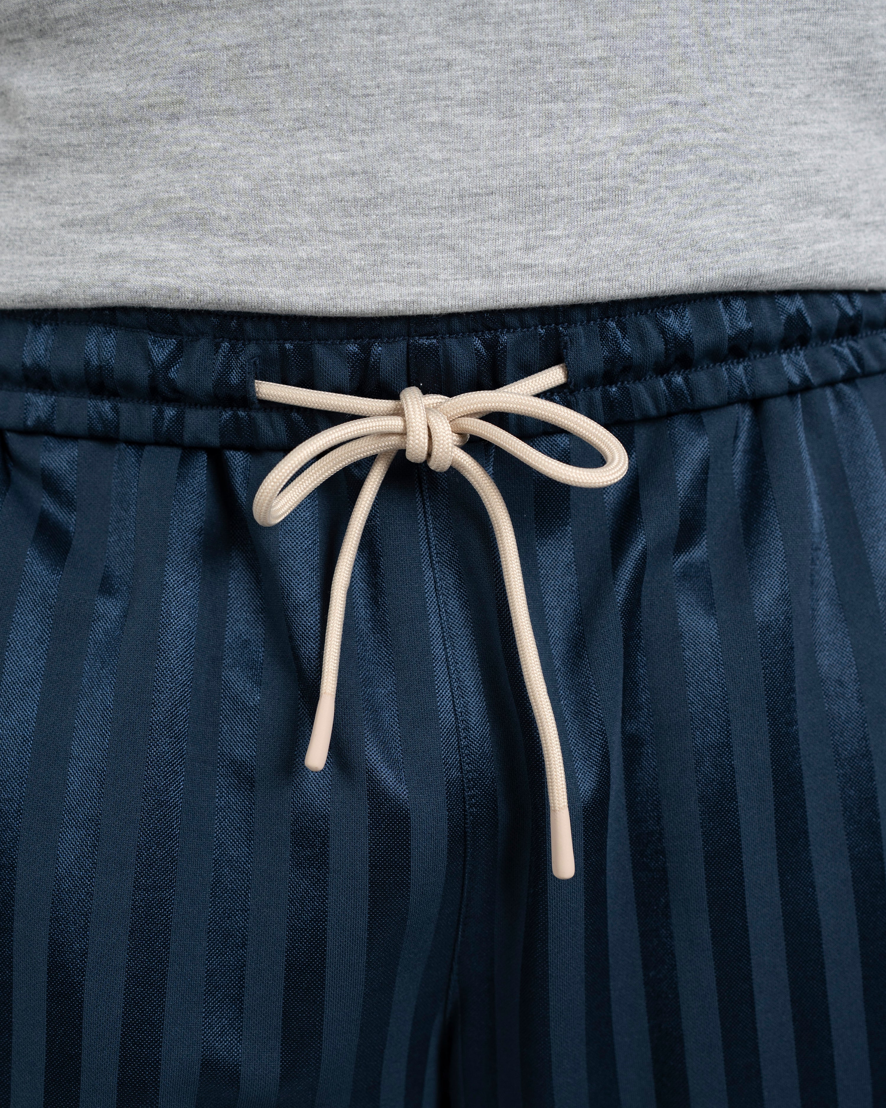 Breakline Shorts Blue