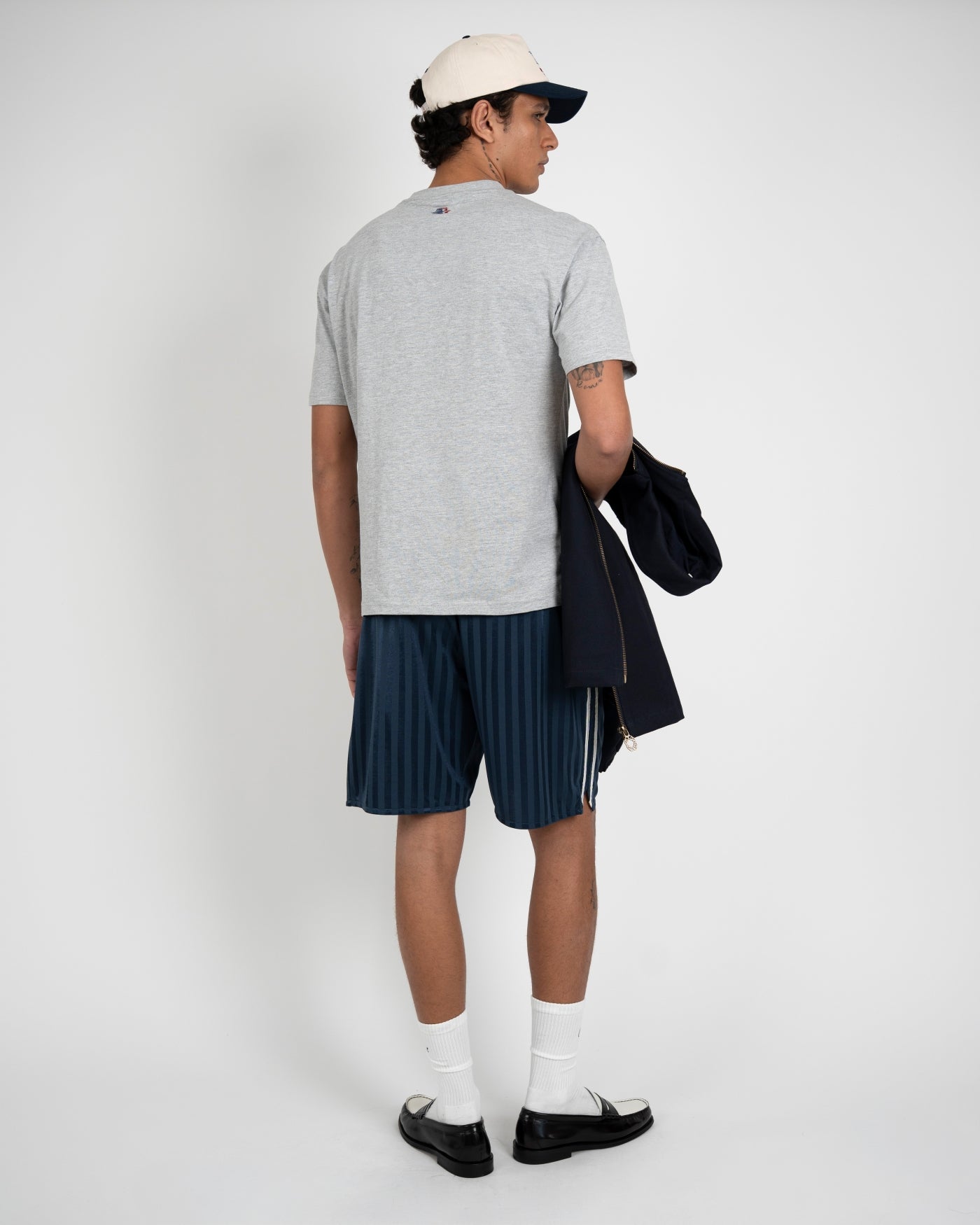 Breakline Shorts | Blue