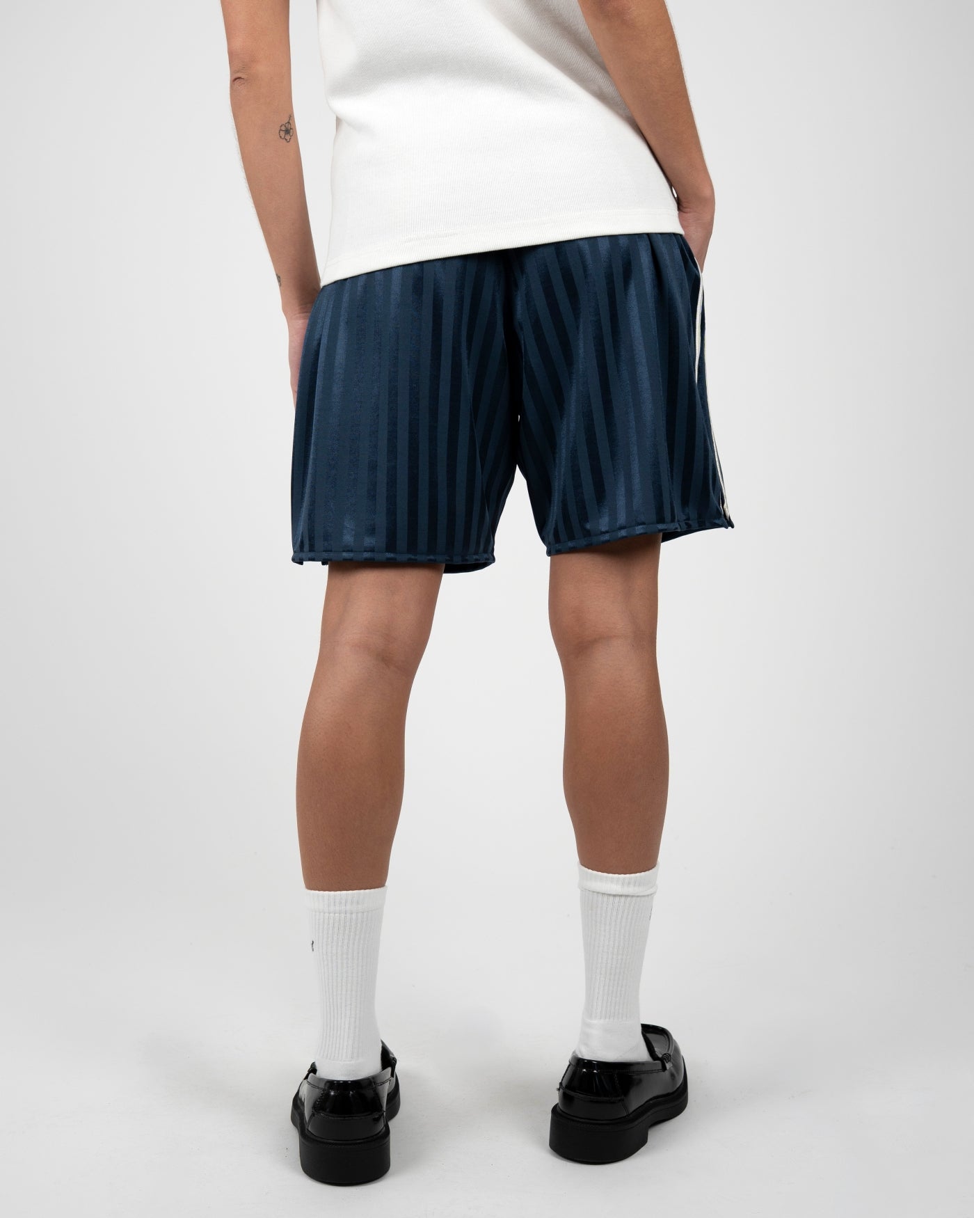 Breakline Shorts | Blue