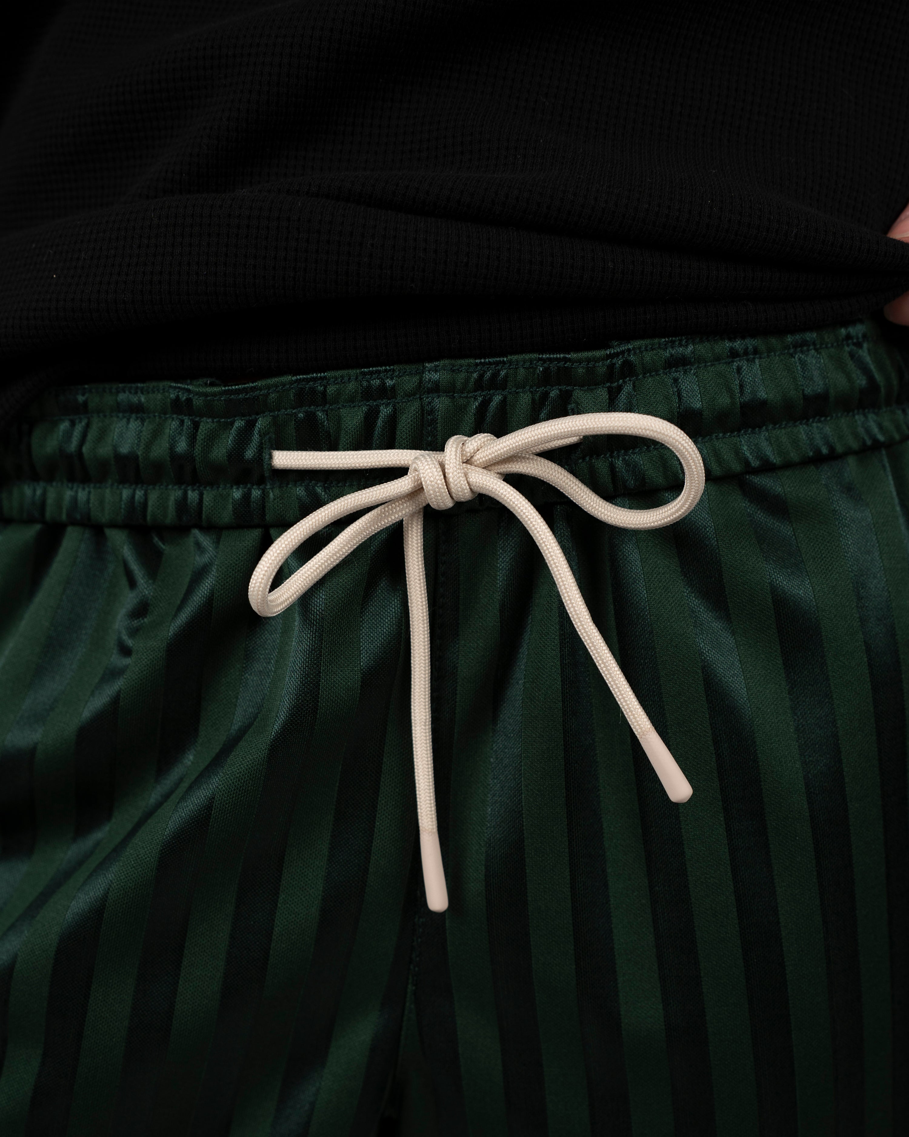 Breakline Shorts Green