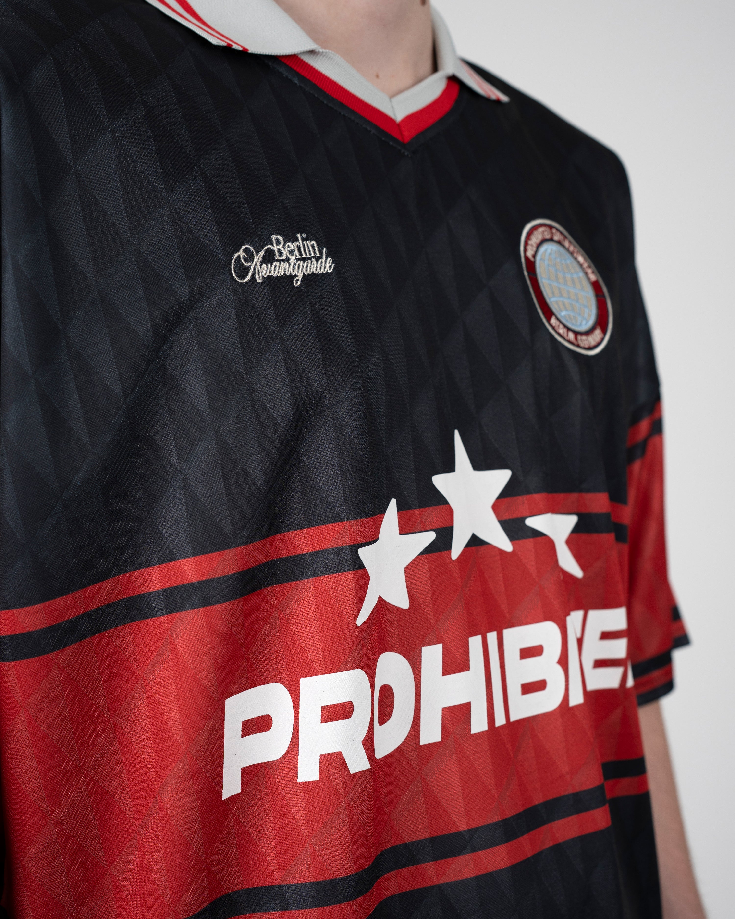 Basler Trikot