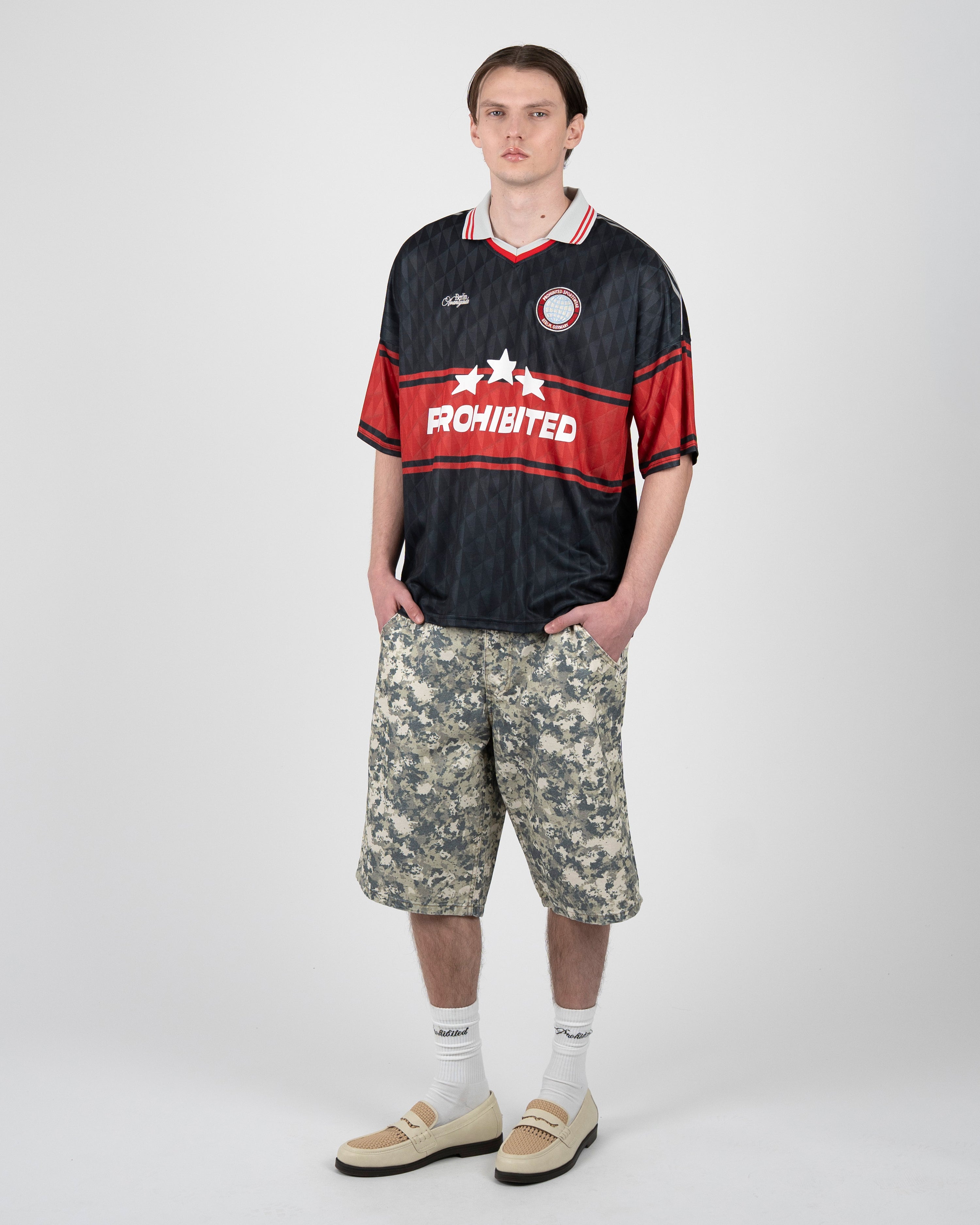 Basler Trikot