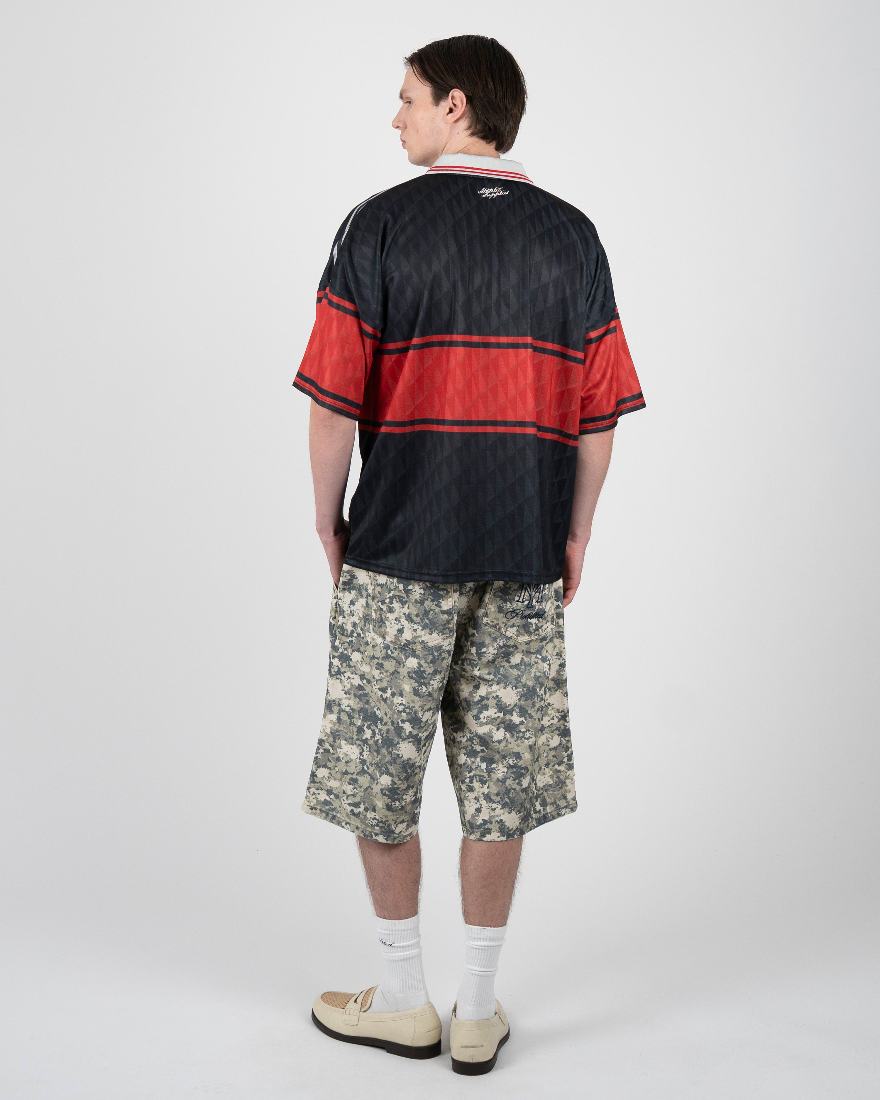 Basler Trikot