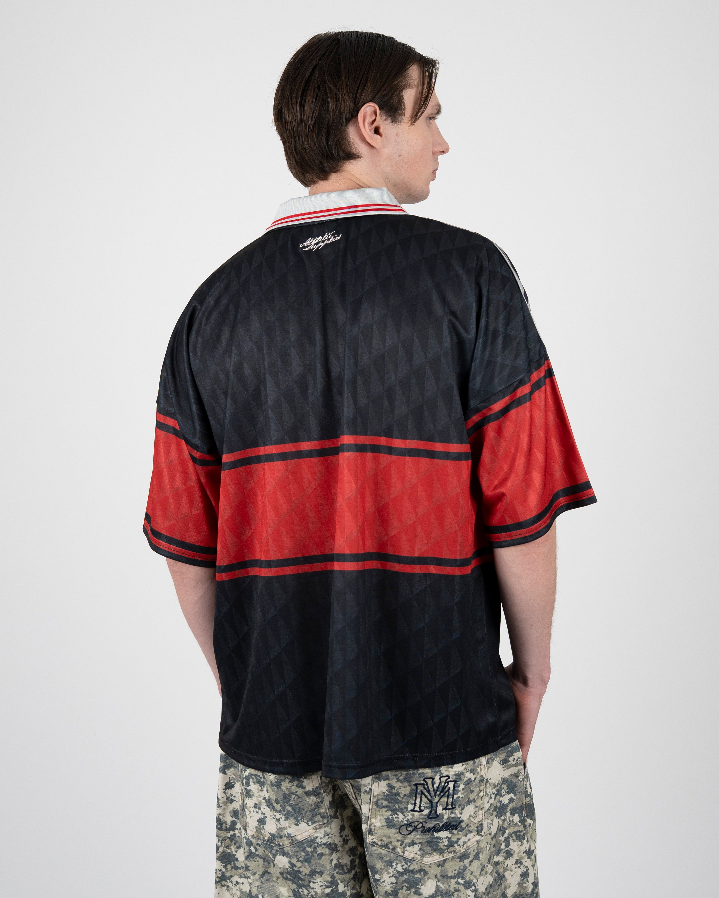 Basler Trikot