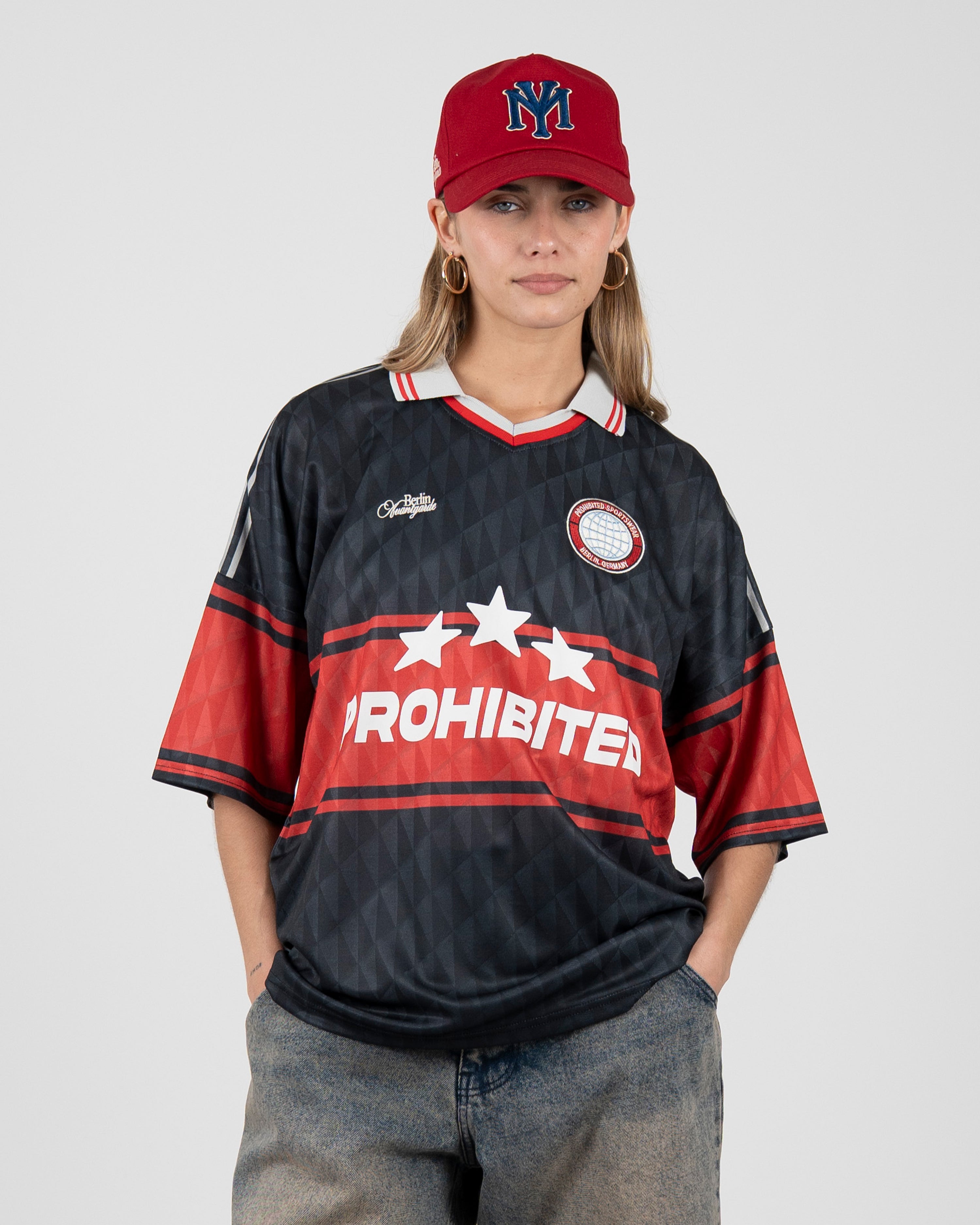 Basler Trikot