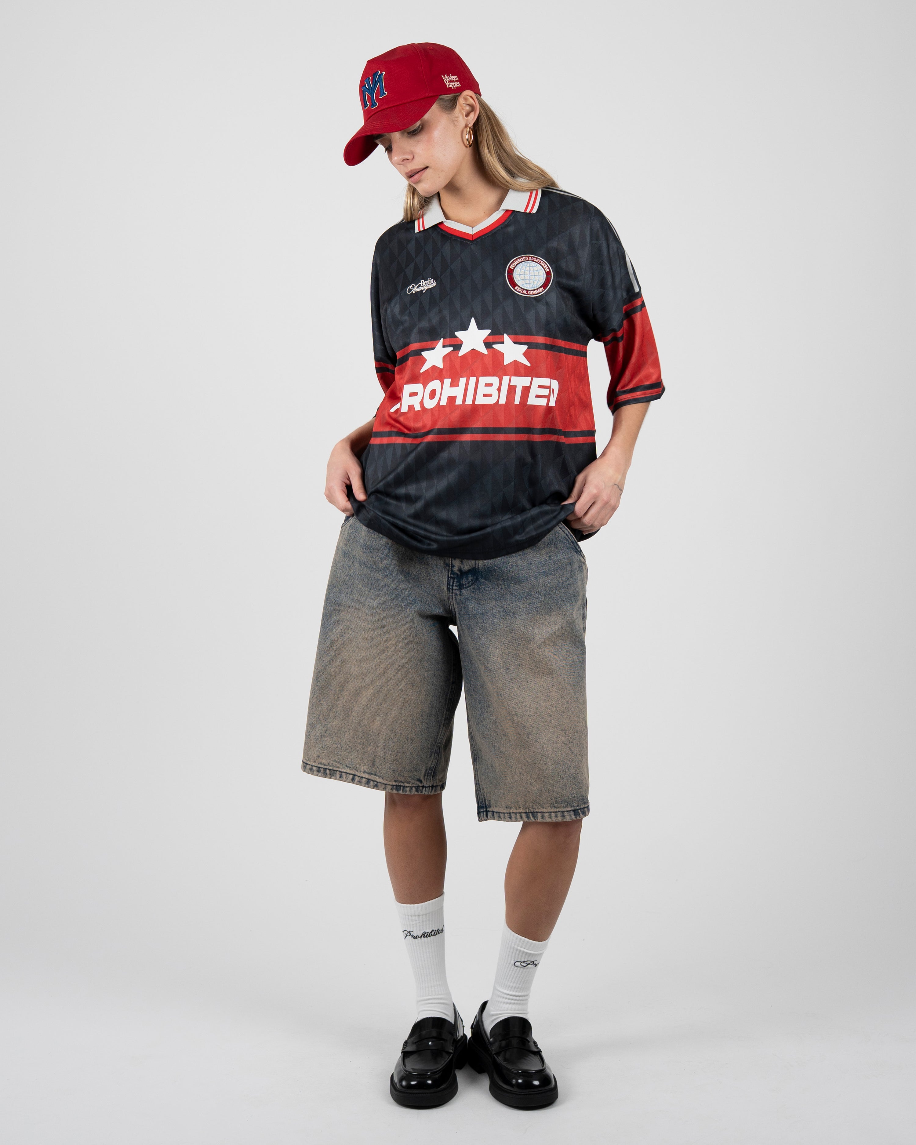 Basler Trikot