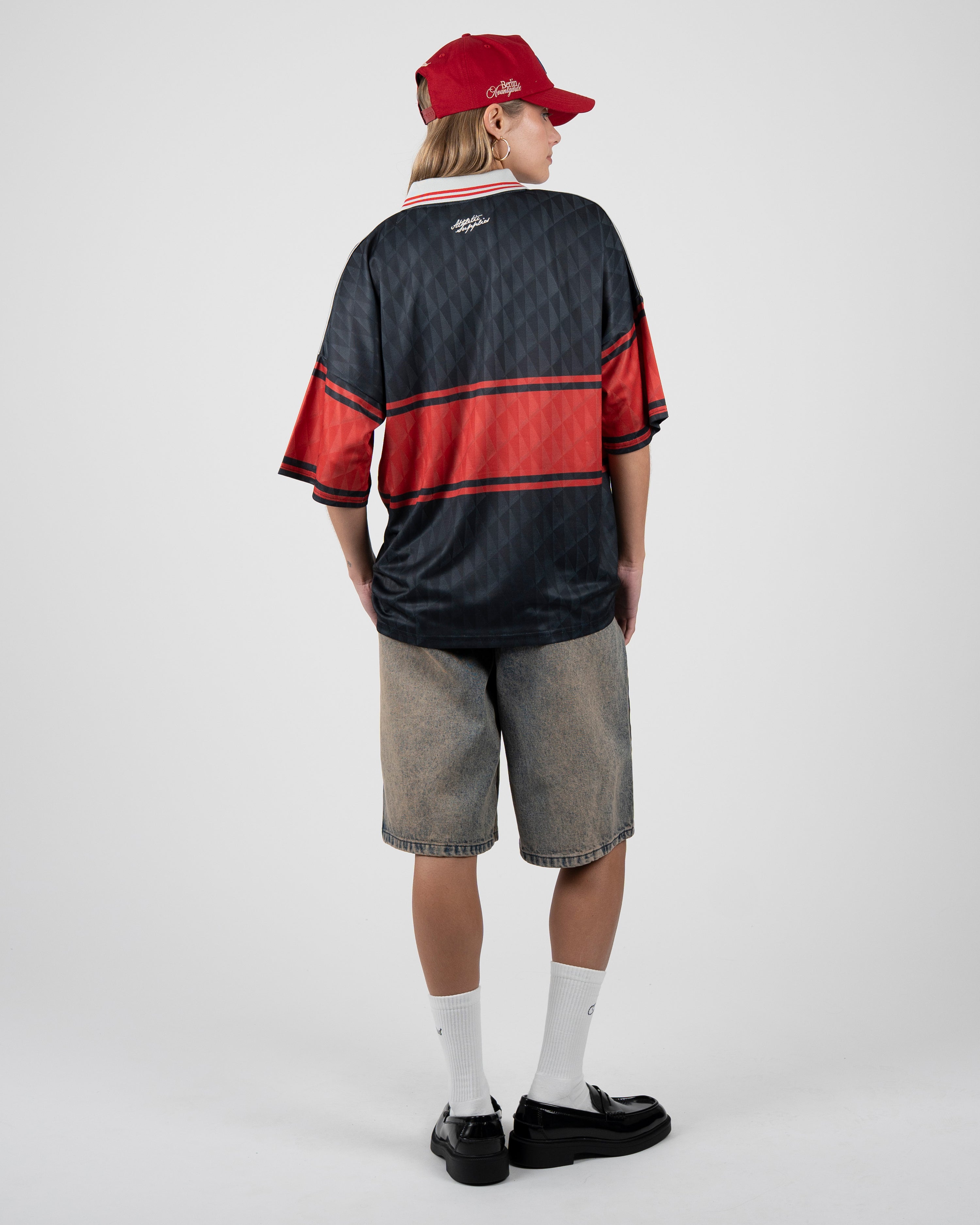 Basler Trikot