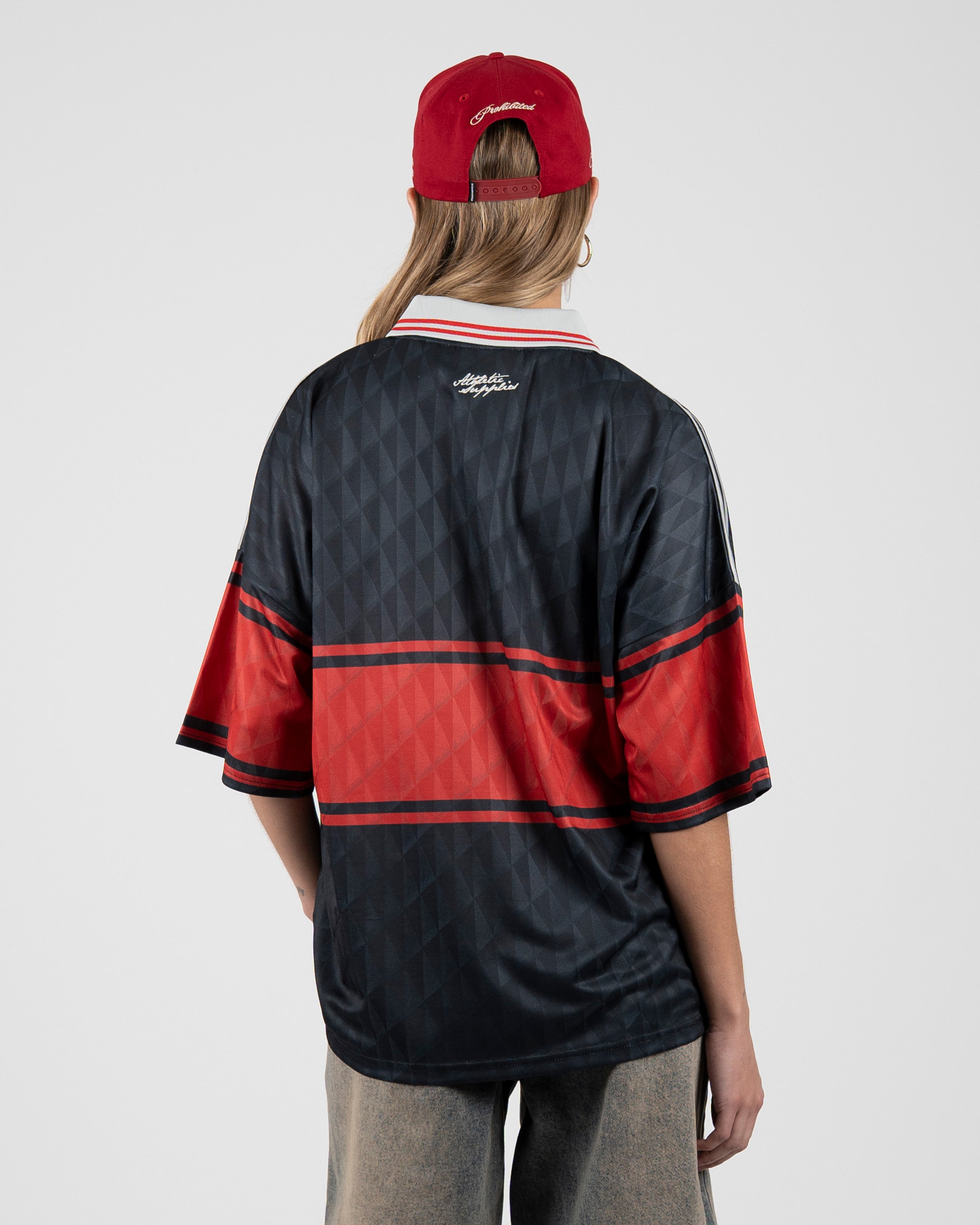 Basler Trikot