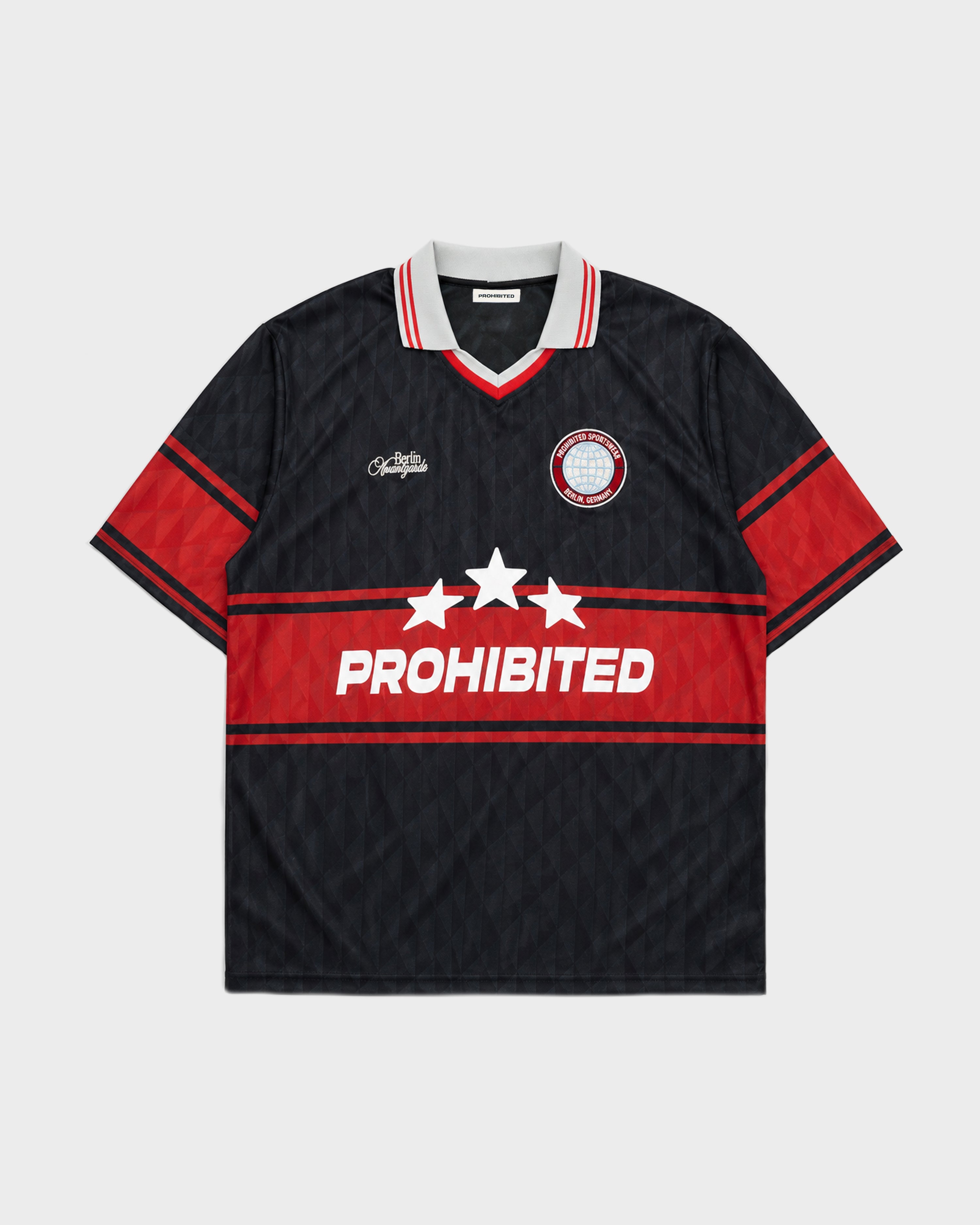 Basler Trikot