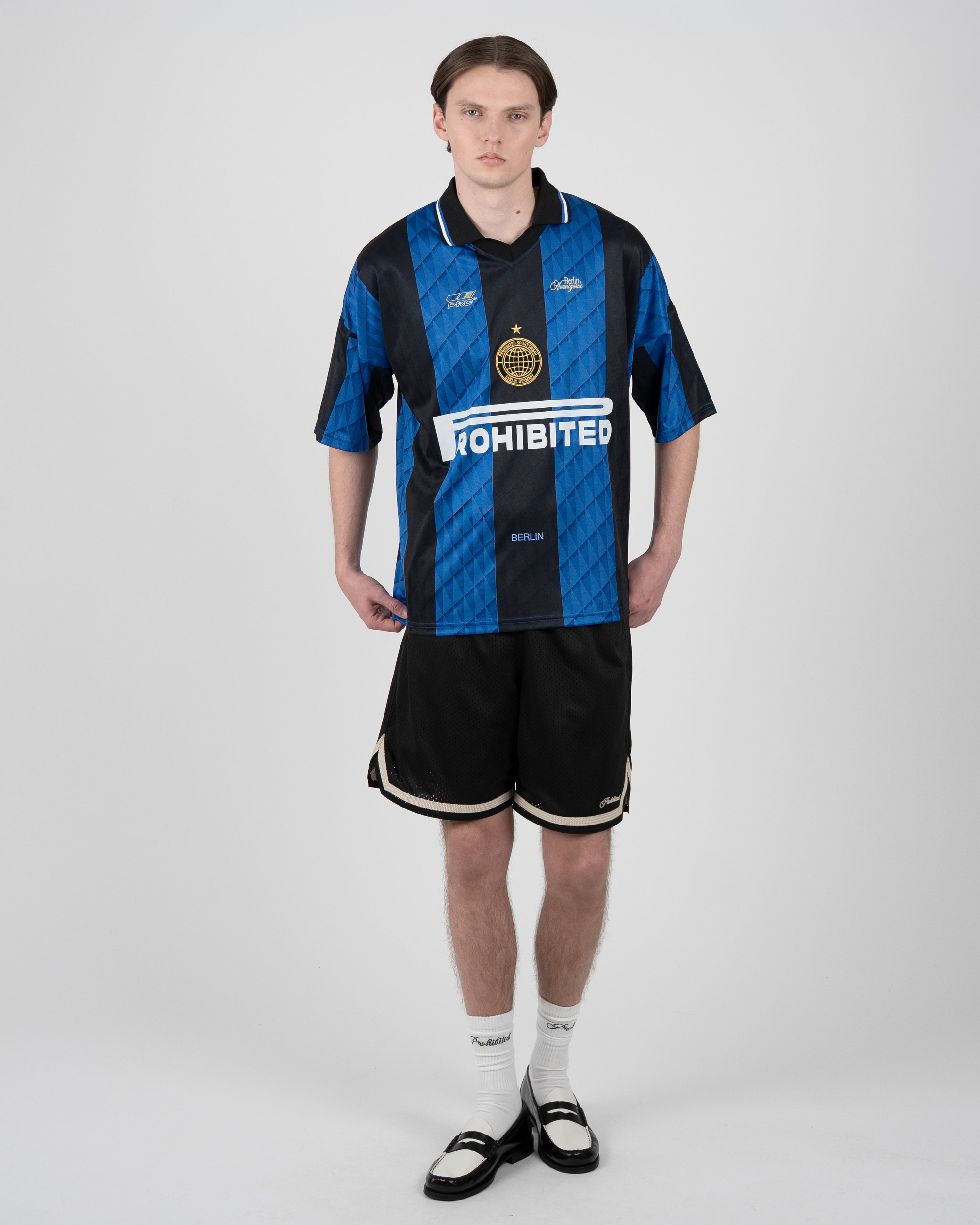 Adriano Trikot