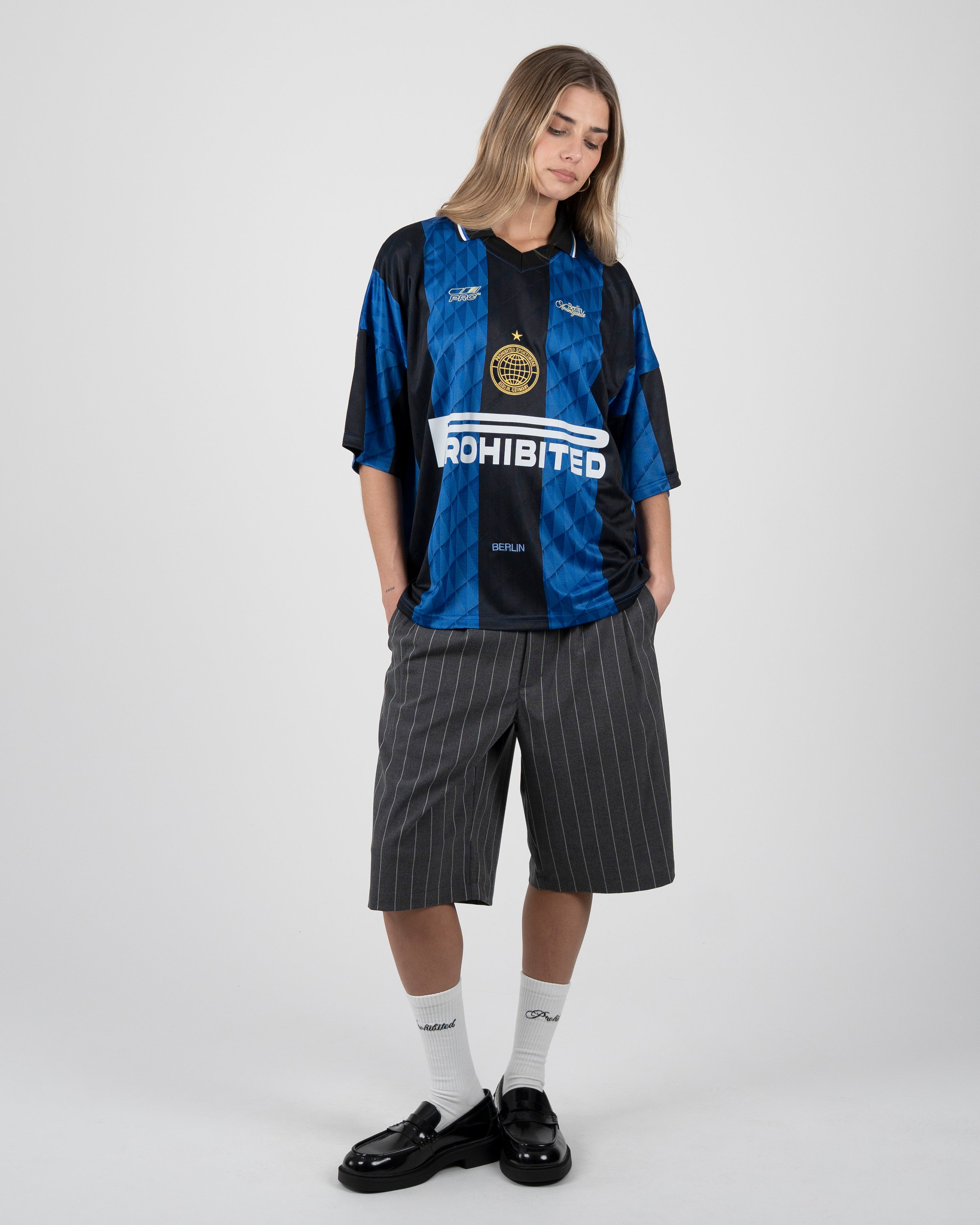 Adriano Trikot