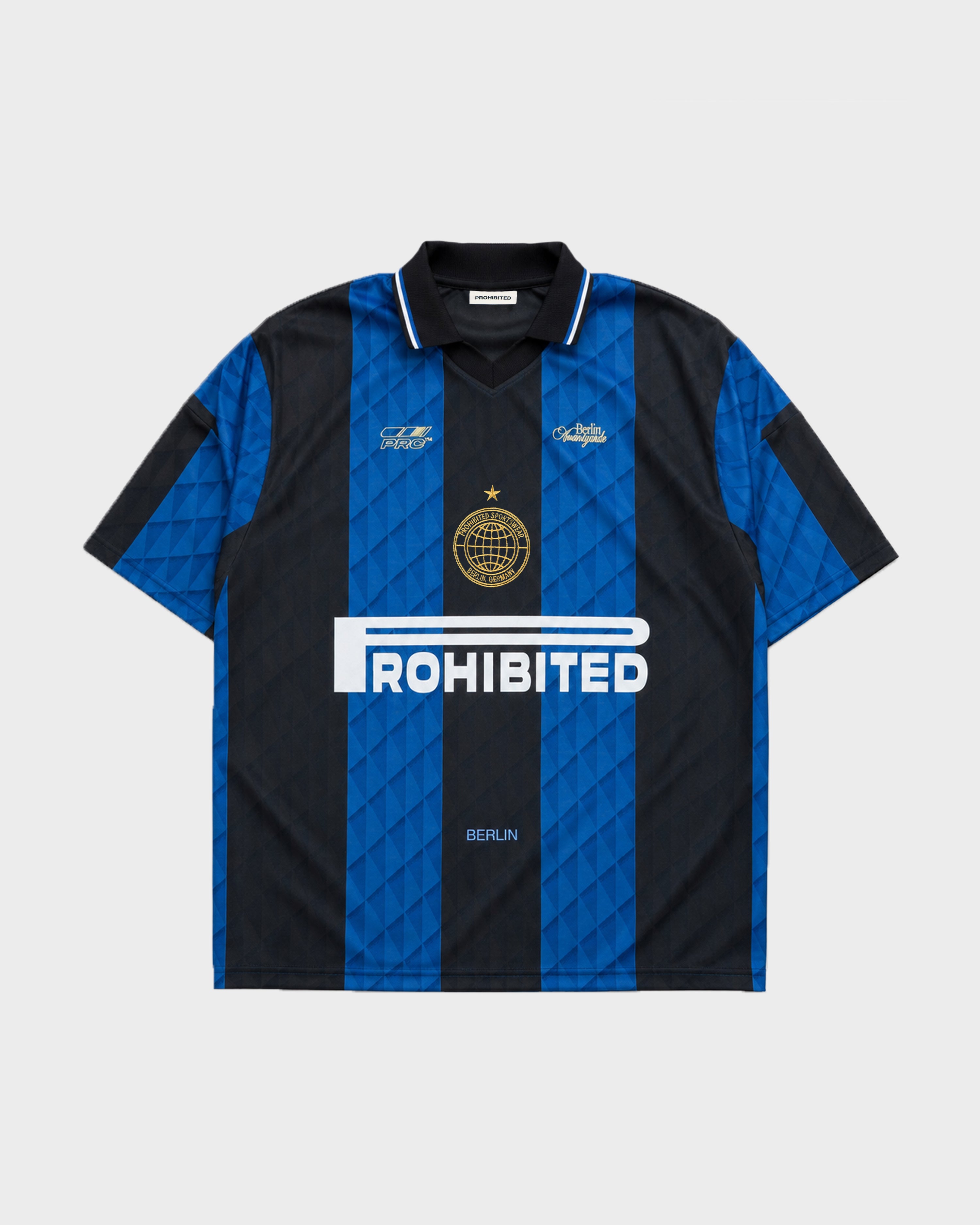 Adriano Trikot