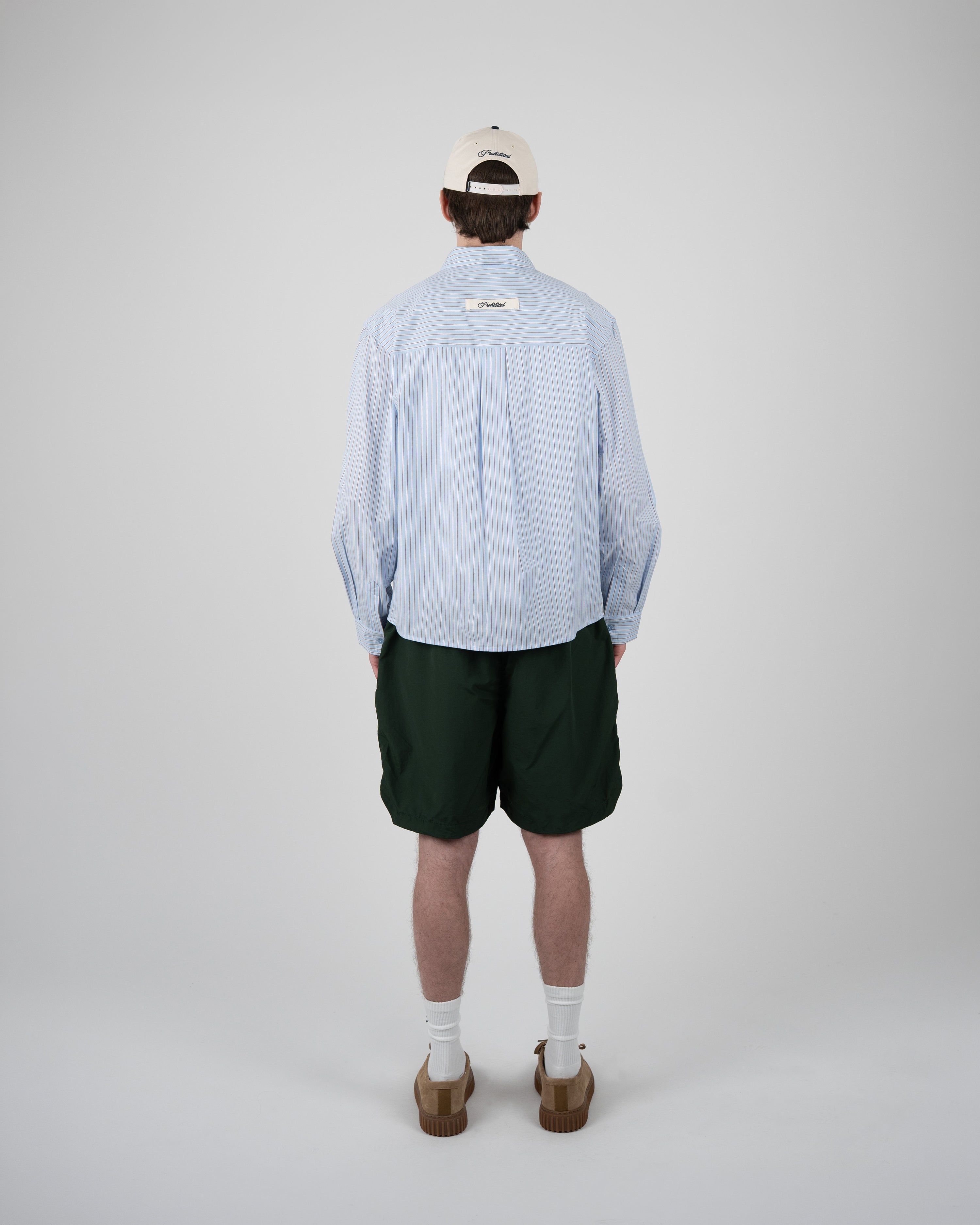 Westbury Dress Shirt Light Blue