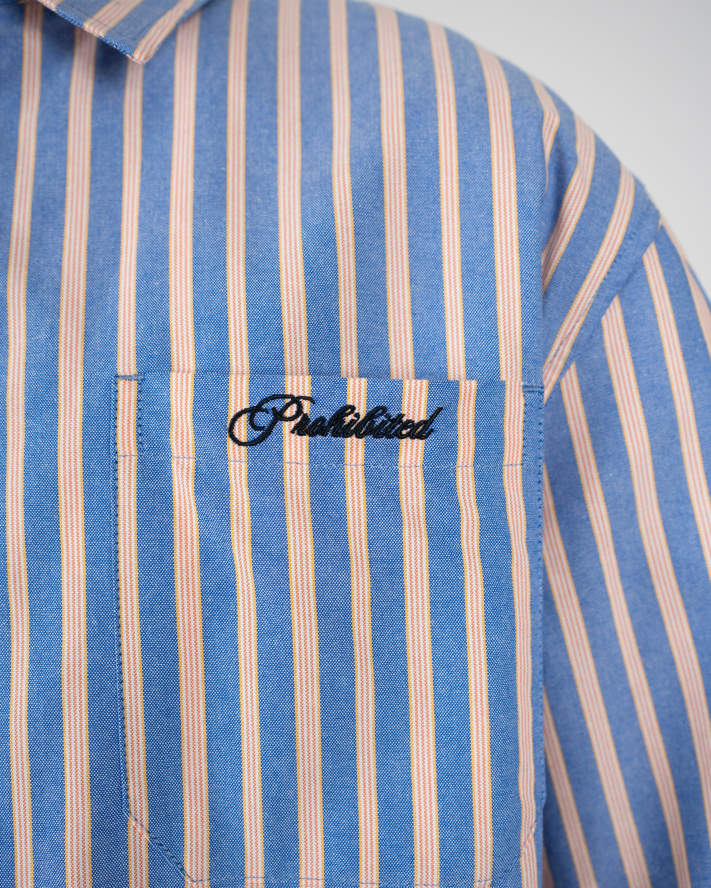 Westbury Dress Shirt Blue