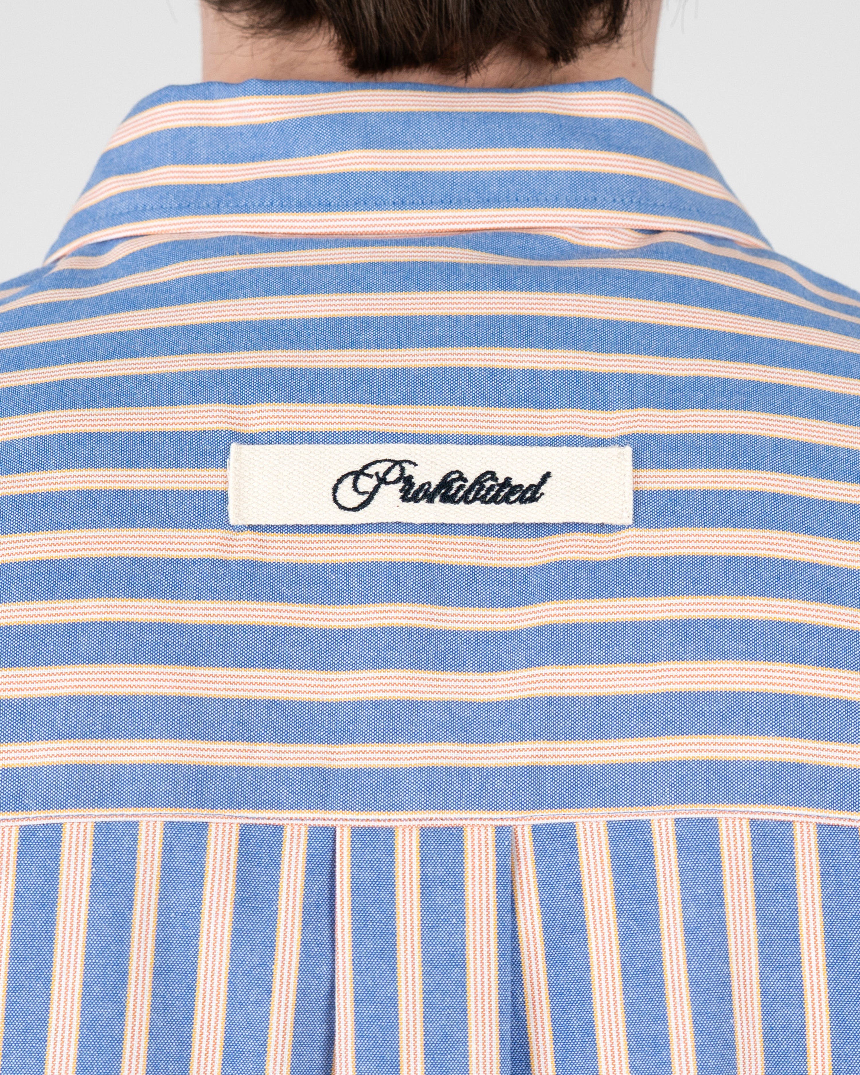 Westbury Dress Shirt Blue