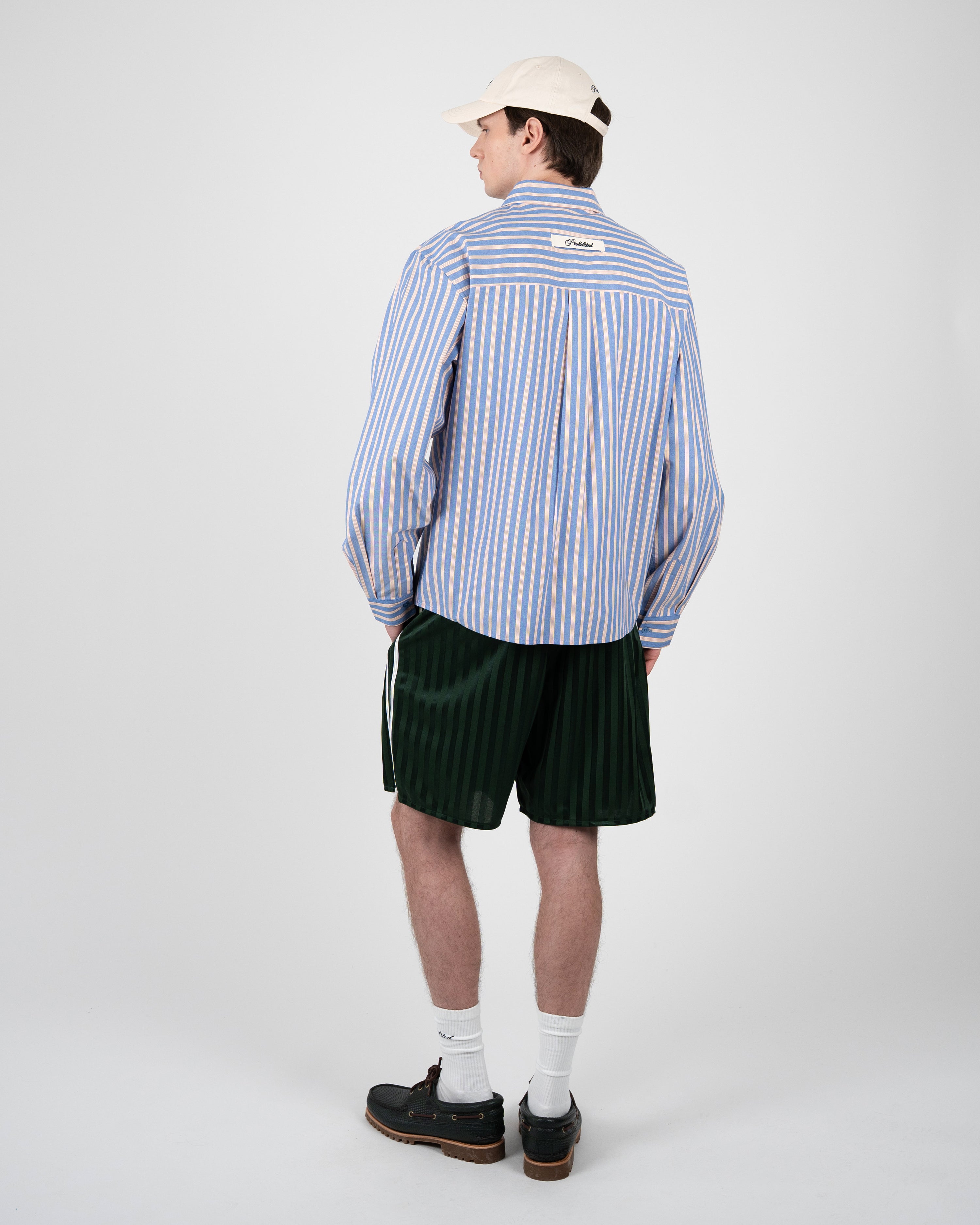 Westbury Dress Shirt Blue